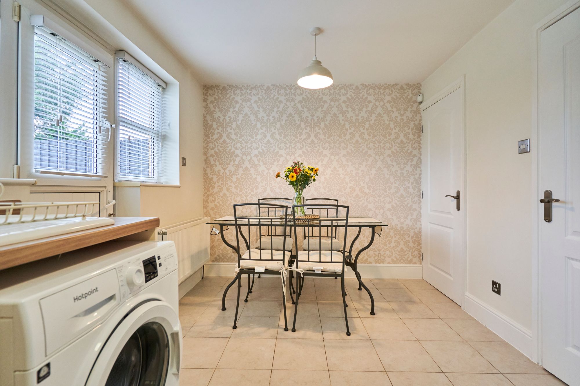 Manorwood Drive, Prescot