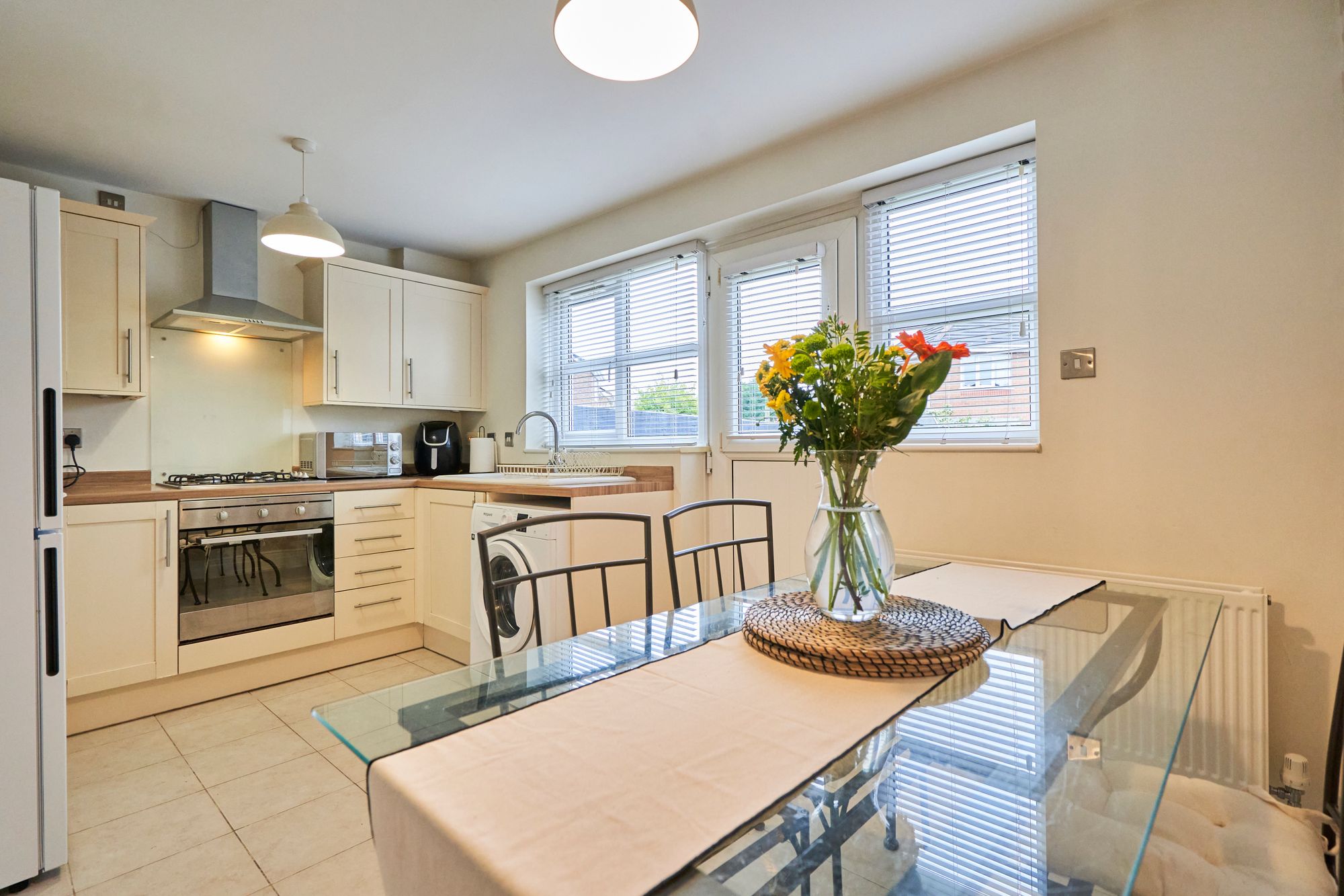 Manorwood Drive, Prescot