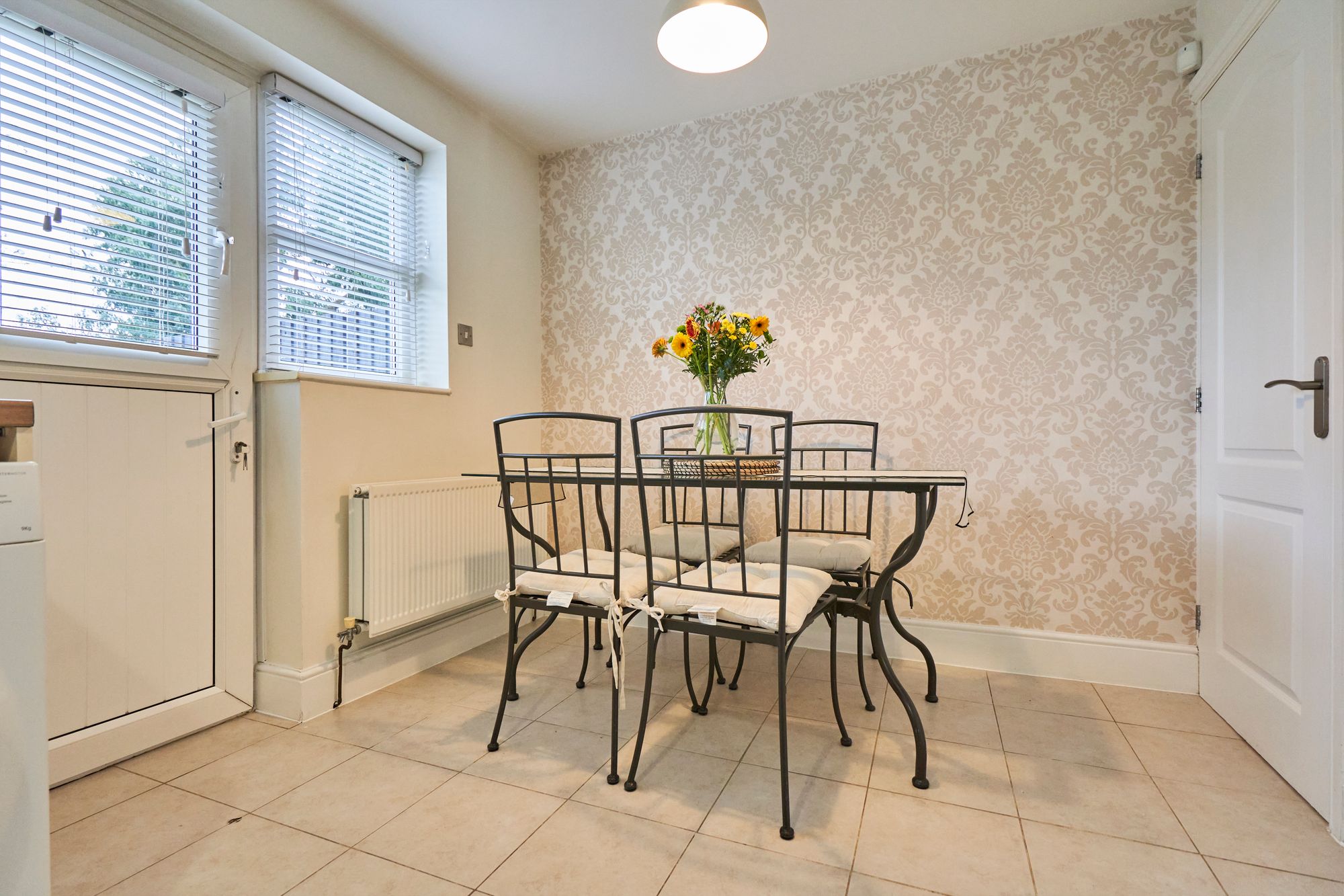 Manorwood Drive, Prescot