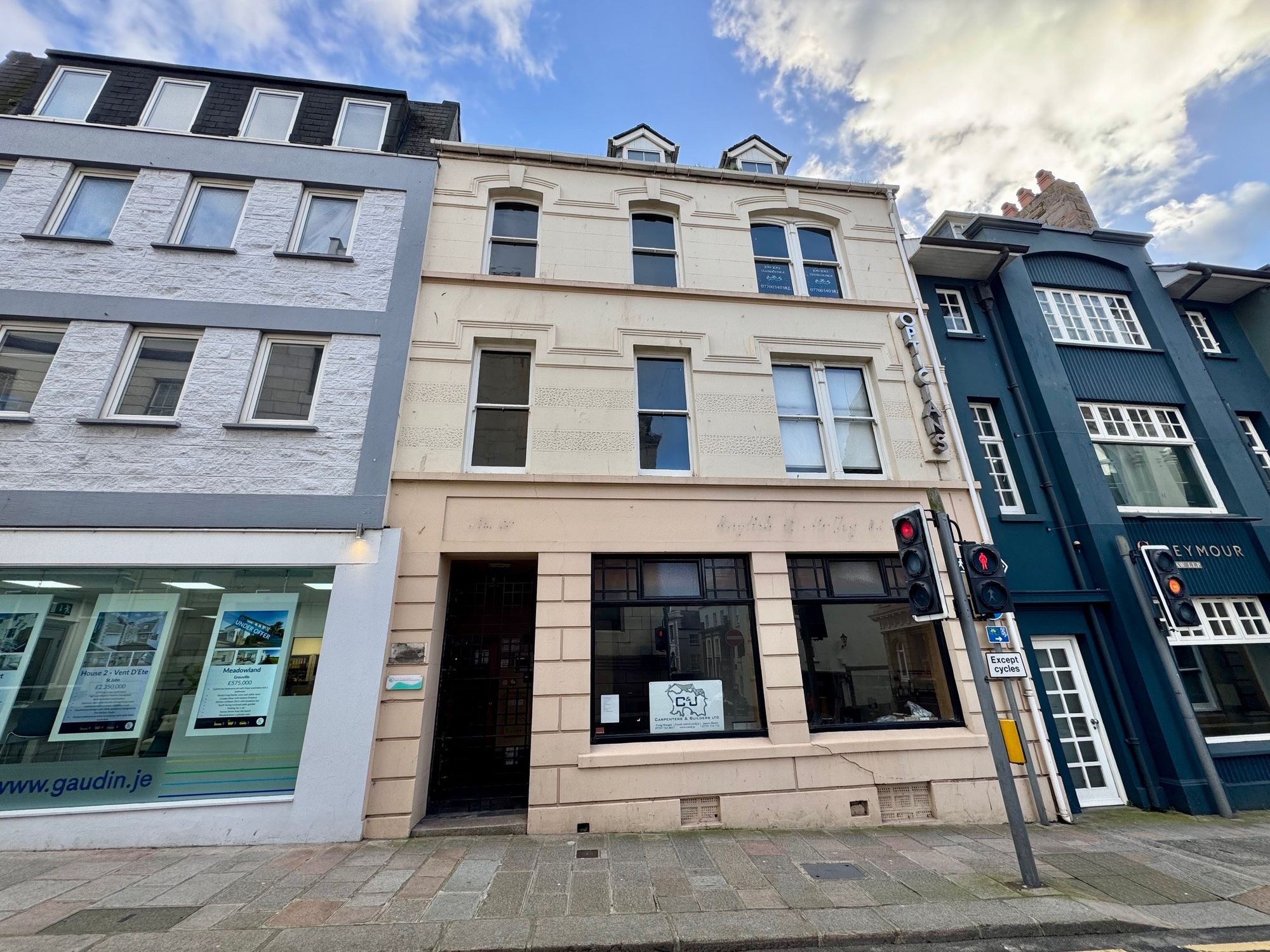 0 bed Property For Sale in St. Helier, Jersey