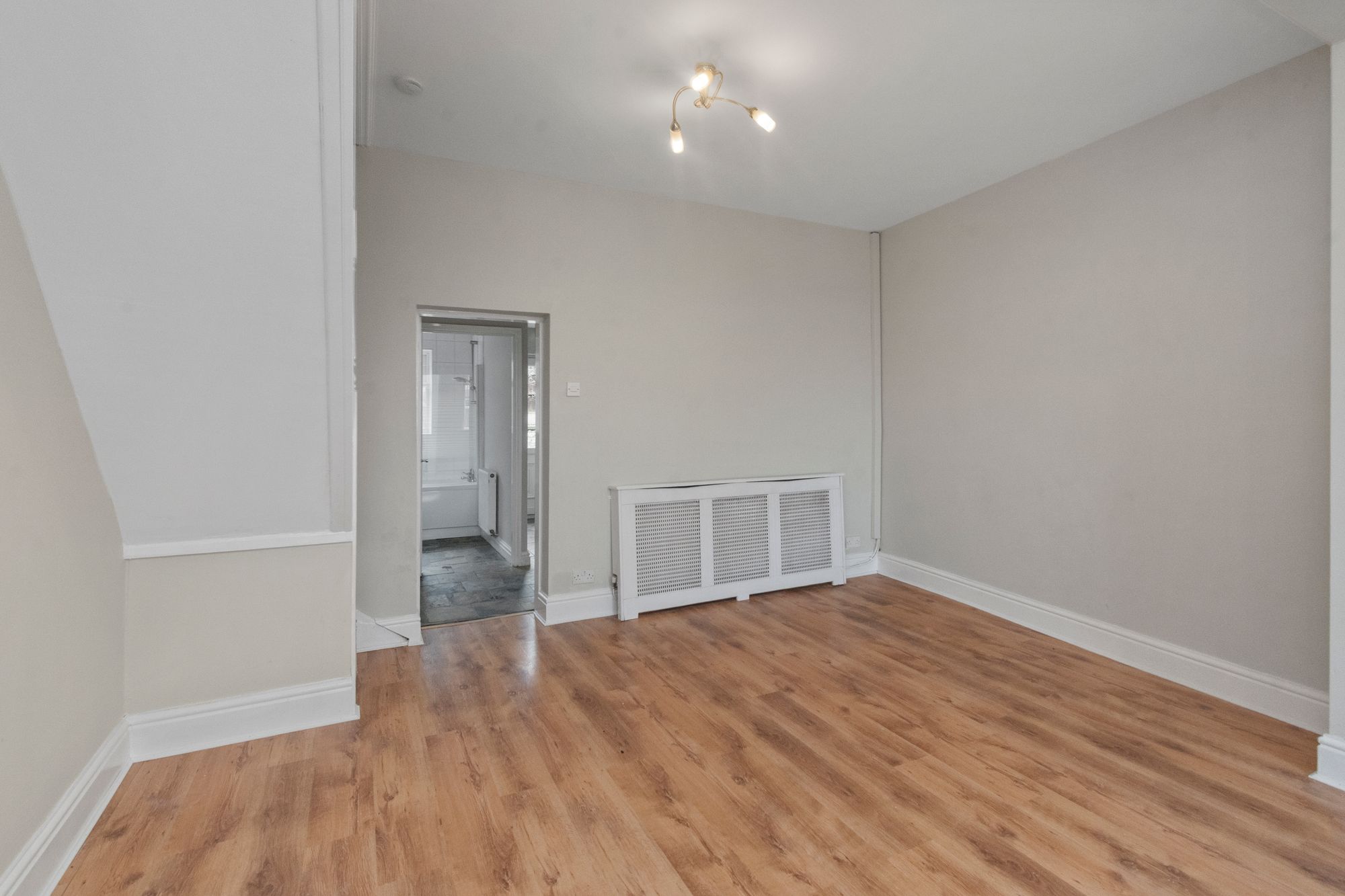 Sidney Street, St. Helens