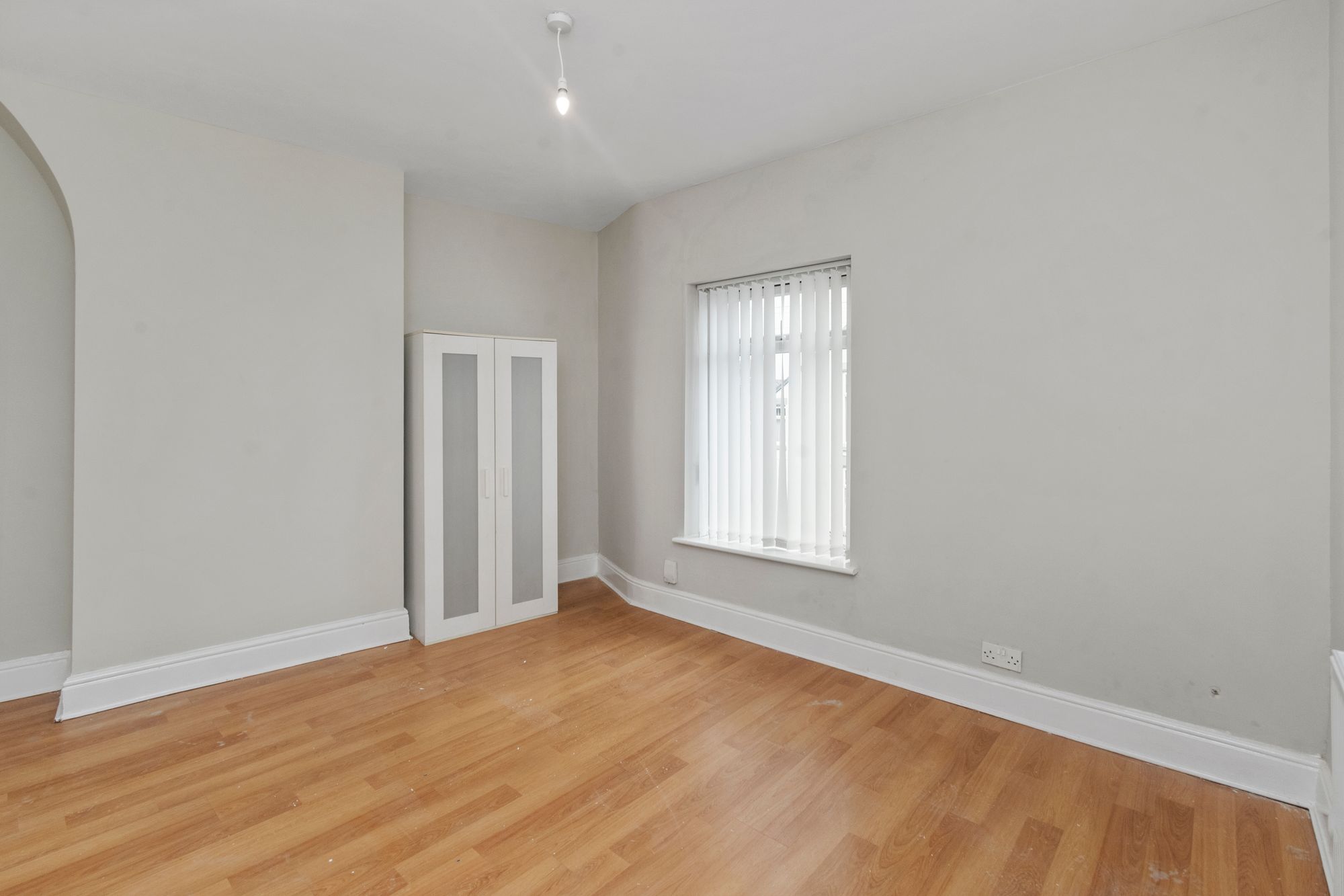 Sidney Street, St. Helens