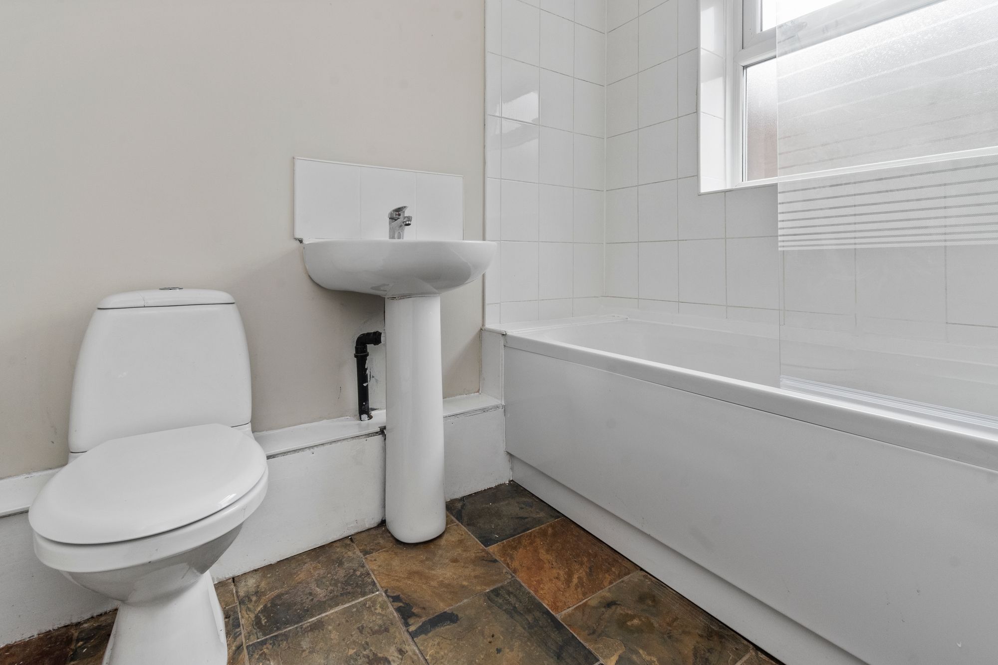 Sidney Street, St. Helens