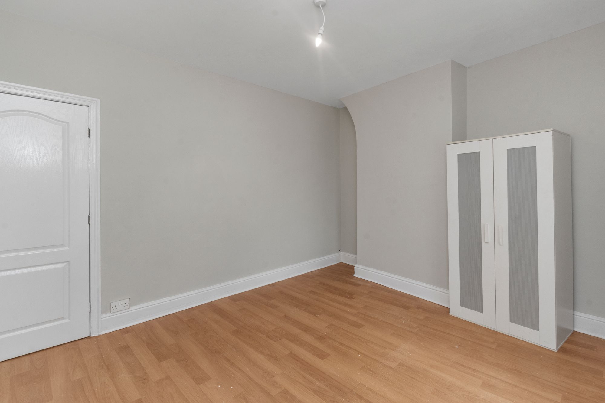 Sidney Street, St. Helens