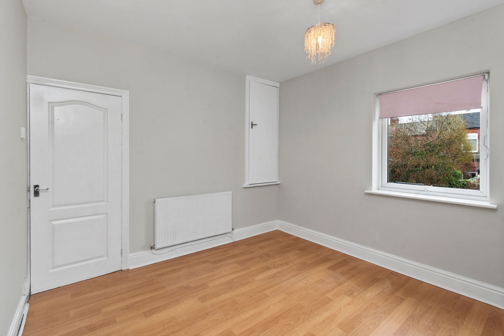 Sidney Street, St. Helens