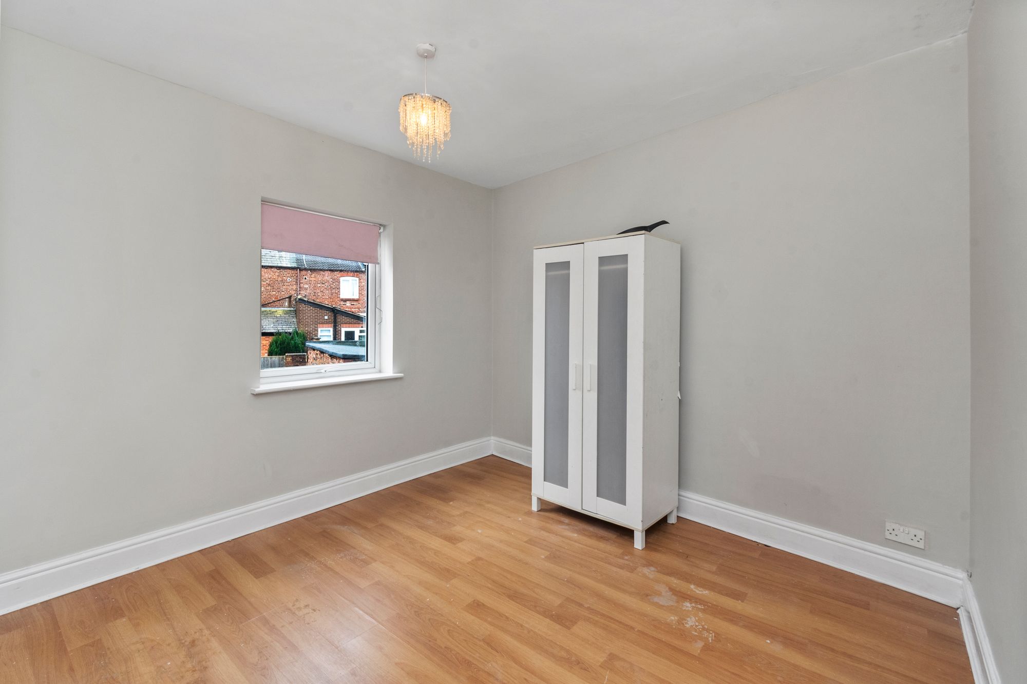 Sidney Street, St. Helens