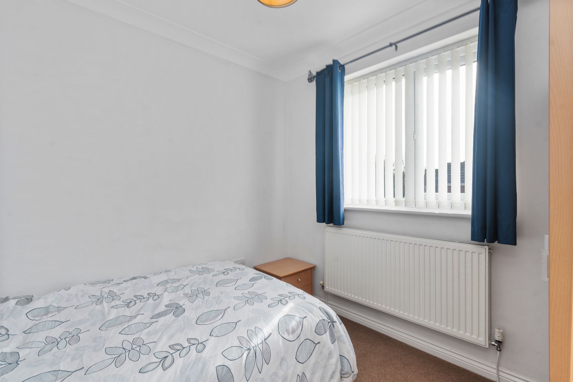 Moss Bank Road, St. Helens, WA11