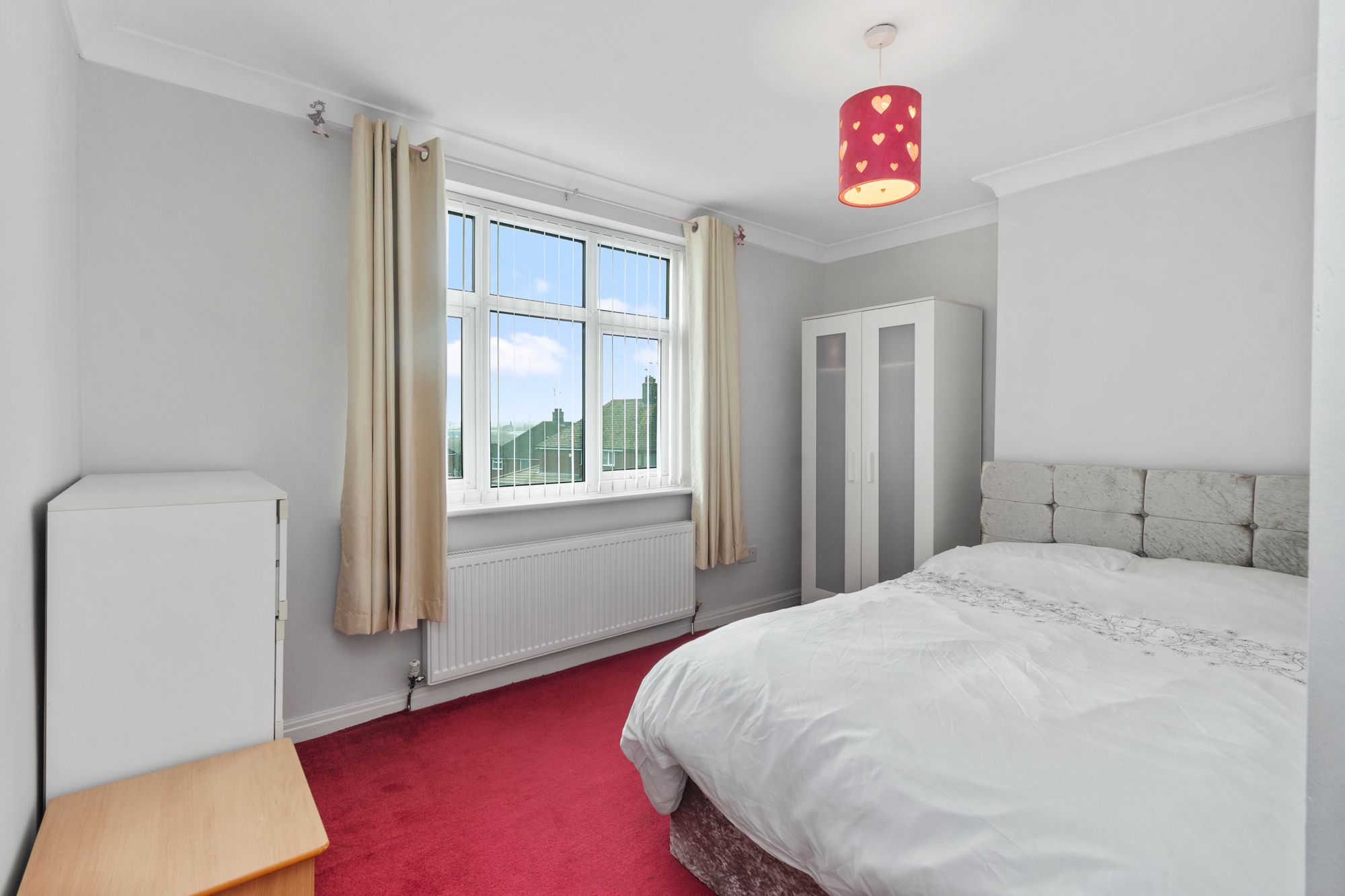 Moss Bank Road, St. Helens, WA11