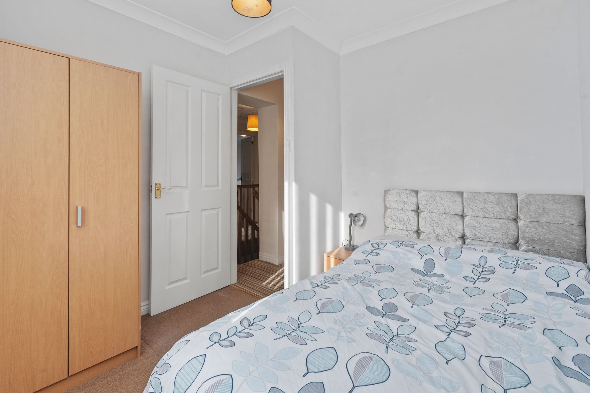 Moss Bank Road, St. Helens, WA11