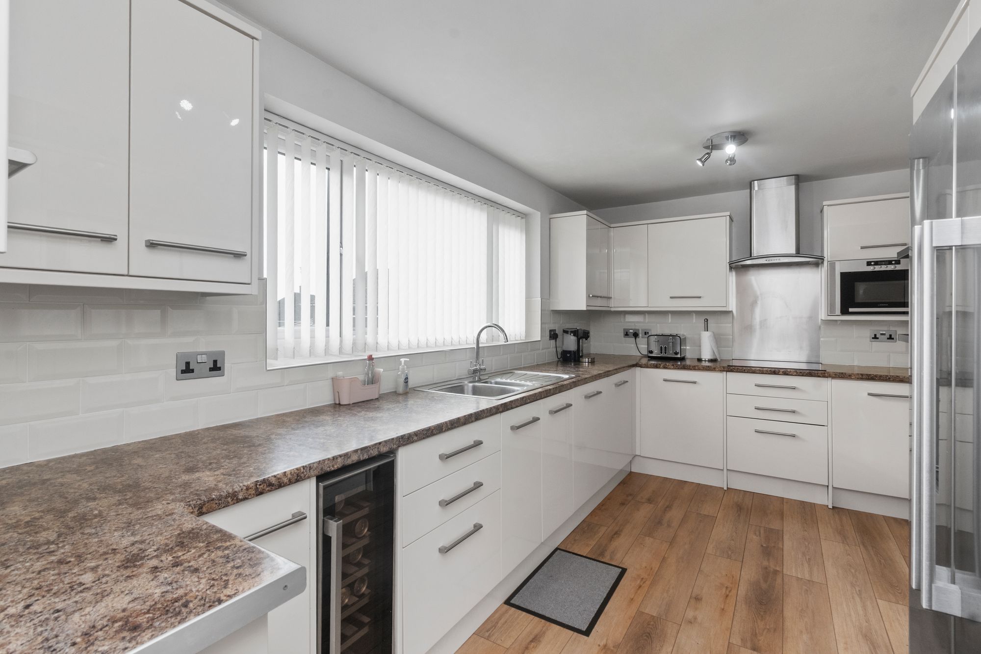 Moss Bank Road, St. Helens, WA11