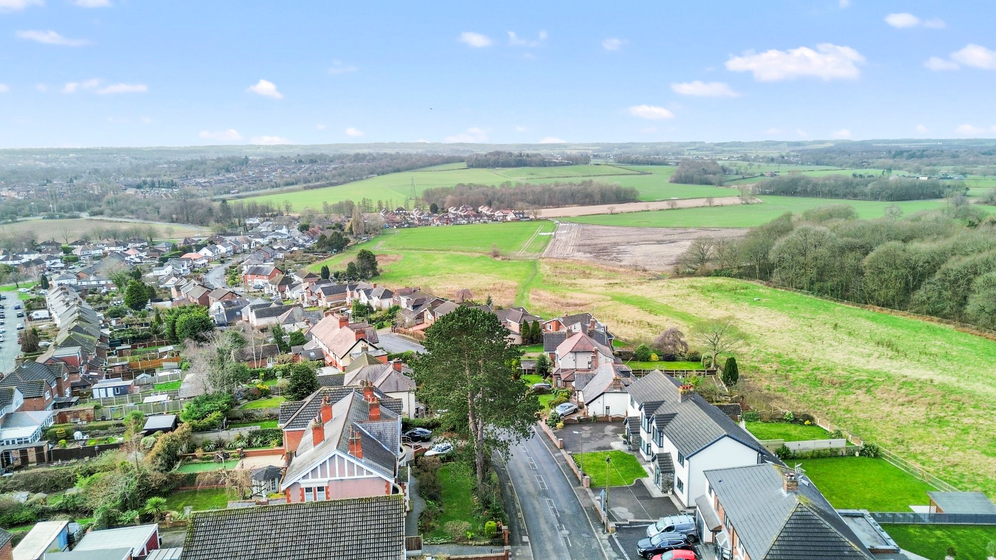 Moss Bank Road, St. Helens, WA11