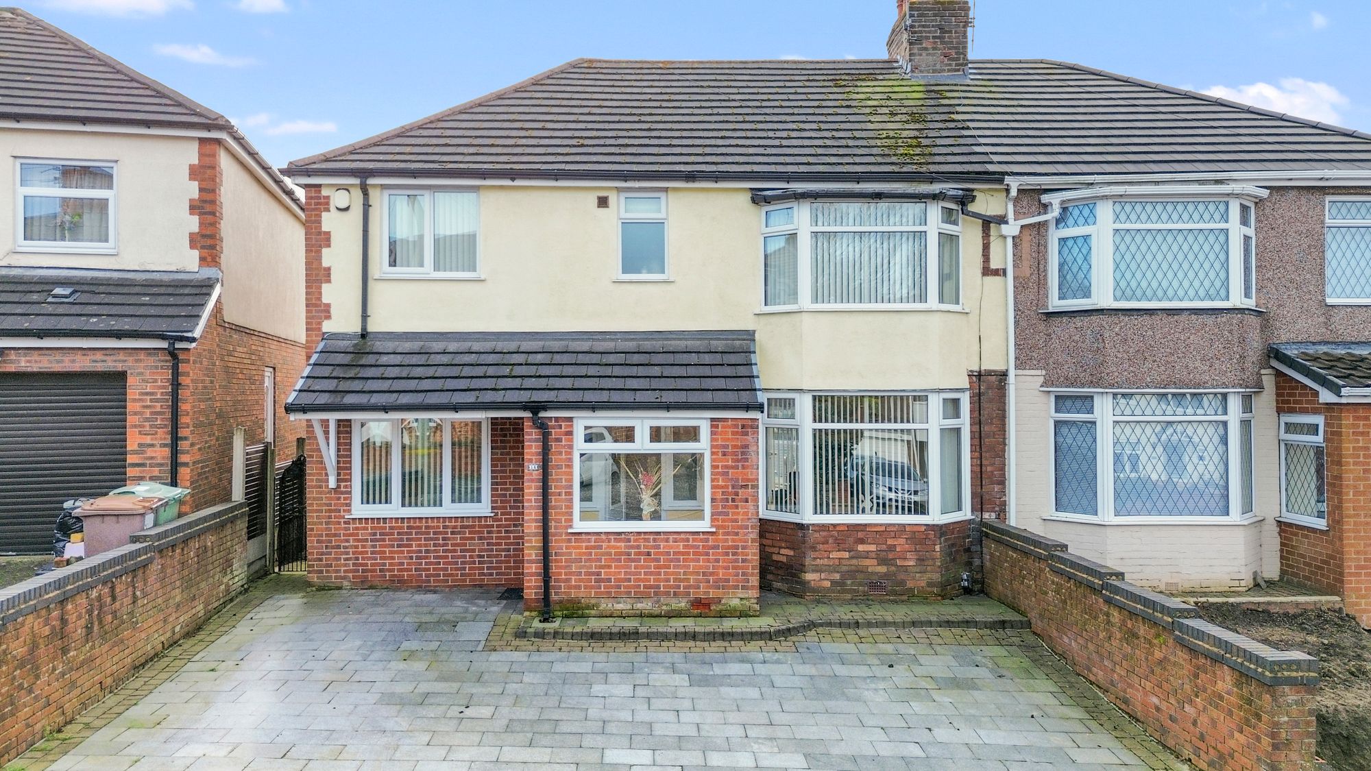 Moss Bank Road, St. Helens, WA11