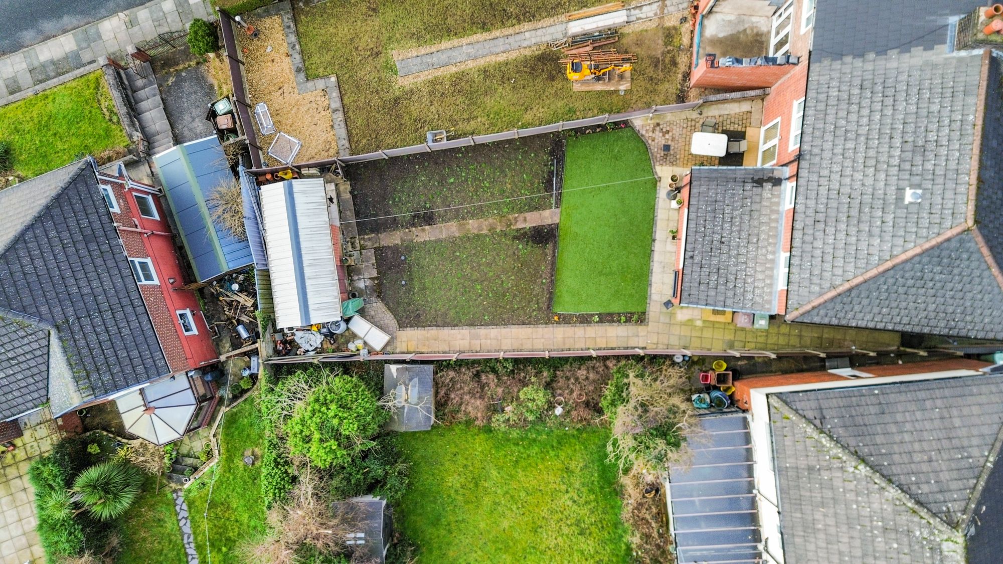 Moss Bank Road, St. Helens, WA11