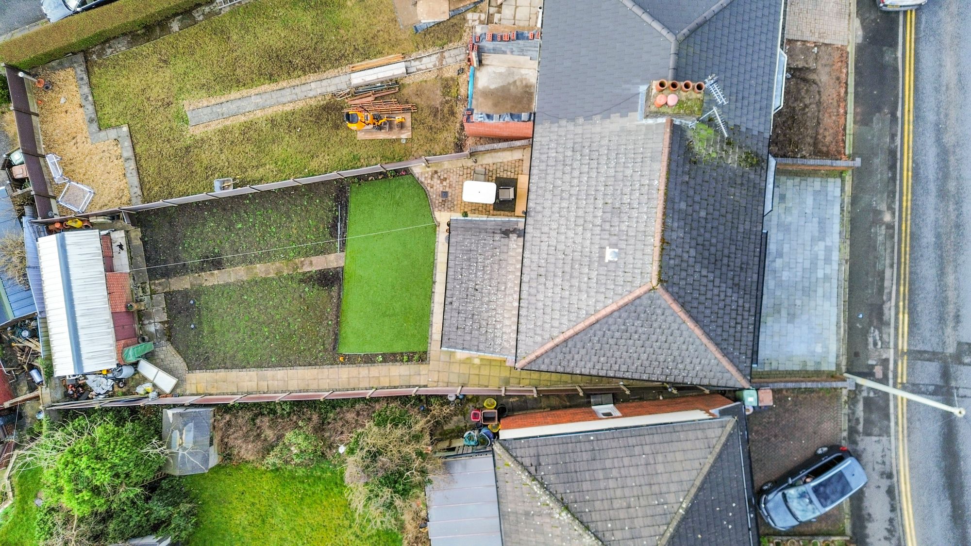 Moss Bank Road, St. Helens, WA11