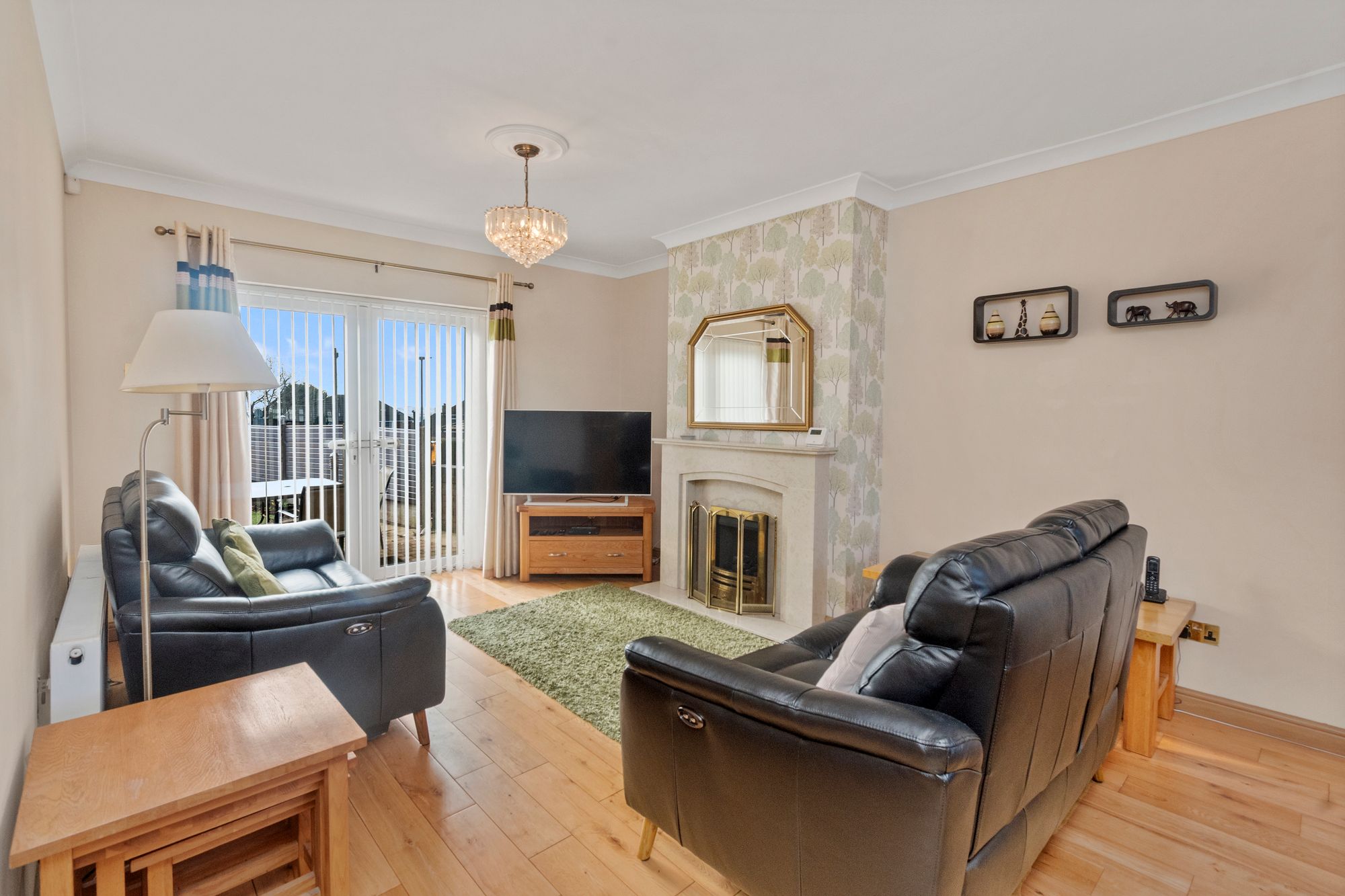 Moss Bank Road, St. Helens, WA11