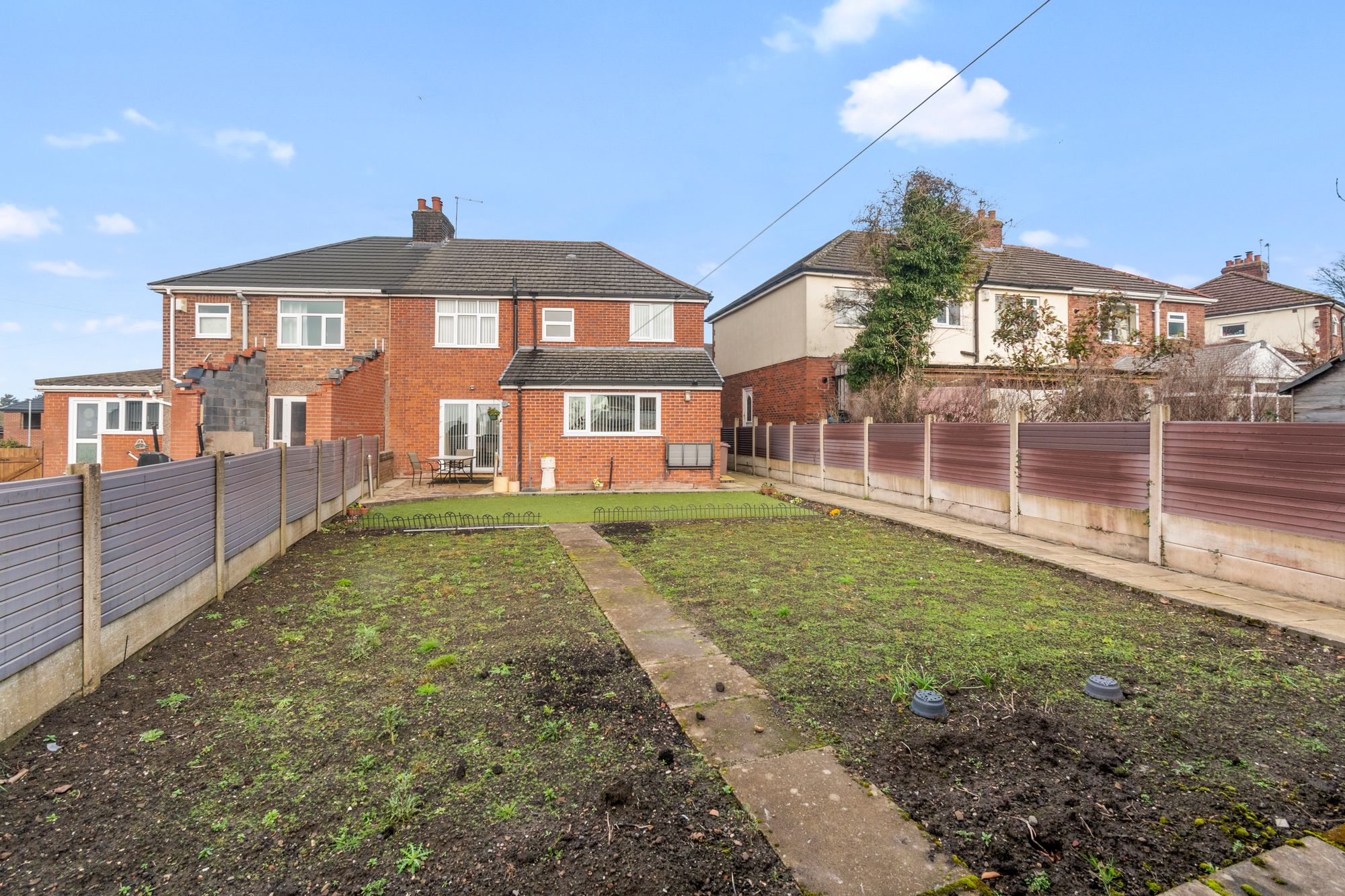 Moss Bank Road, St. Helens, WA11