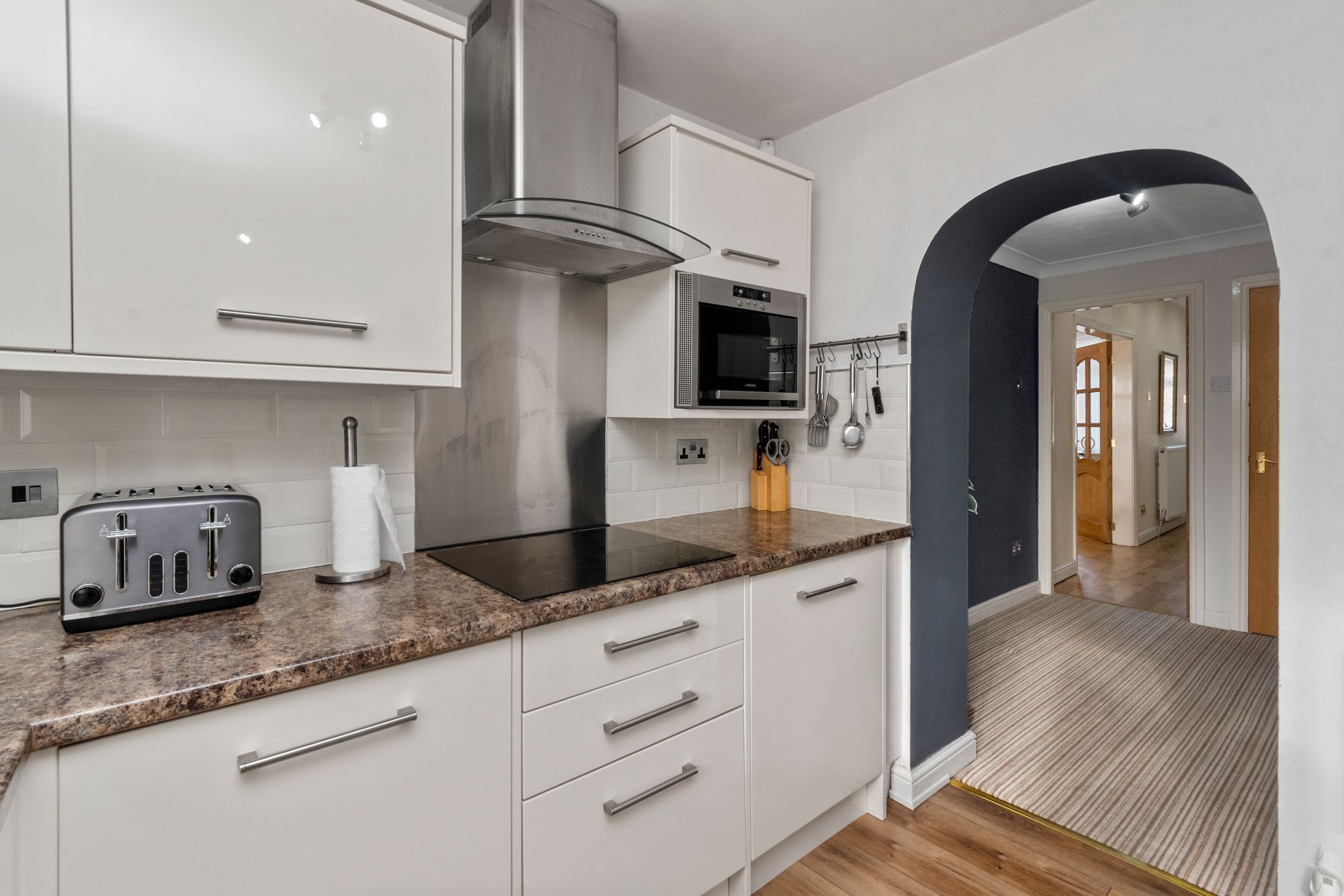 Moss Bank Road, St. Helens, WA11