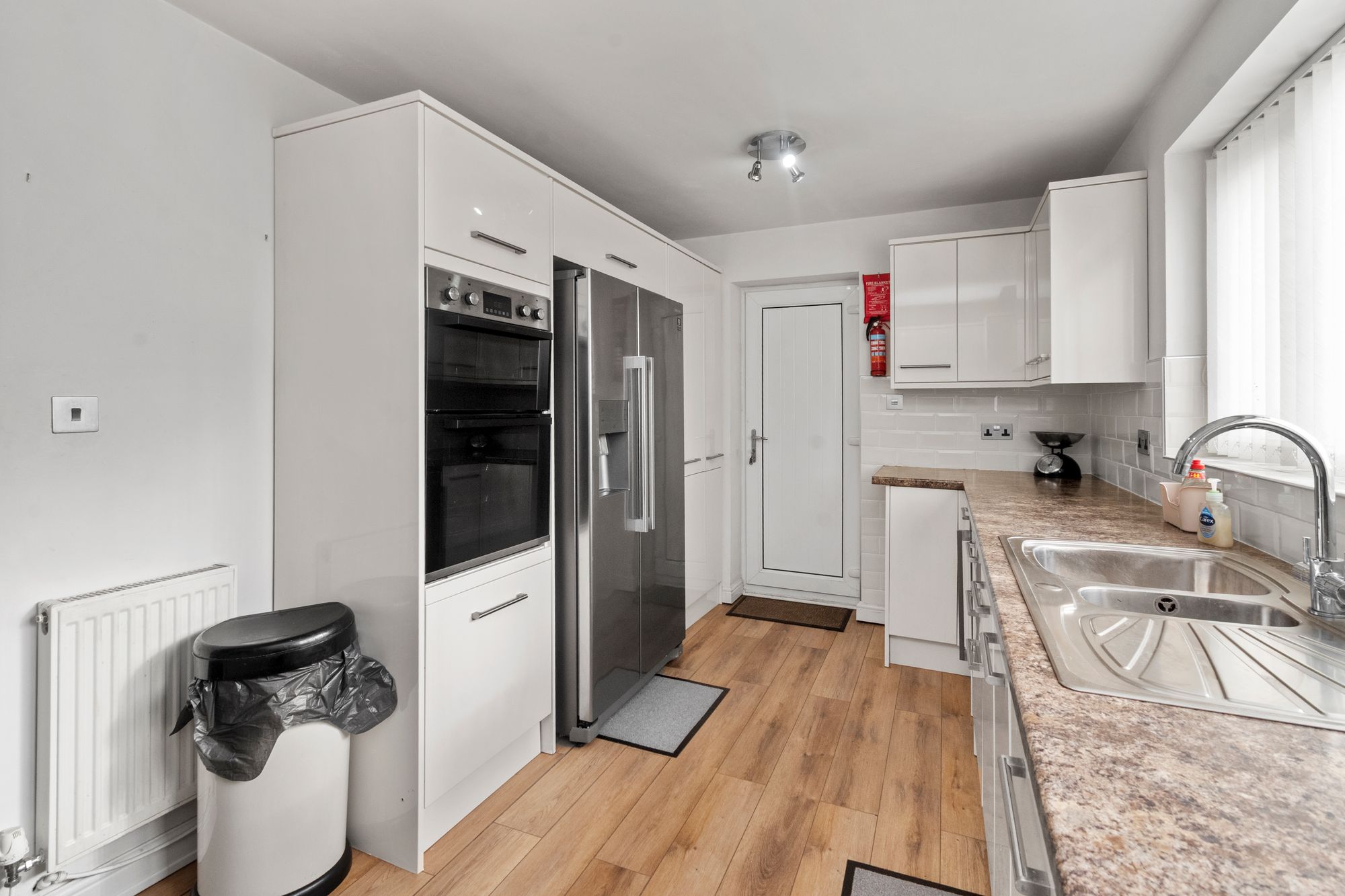 Moss Bank Road, St. Helens, WA11