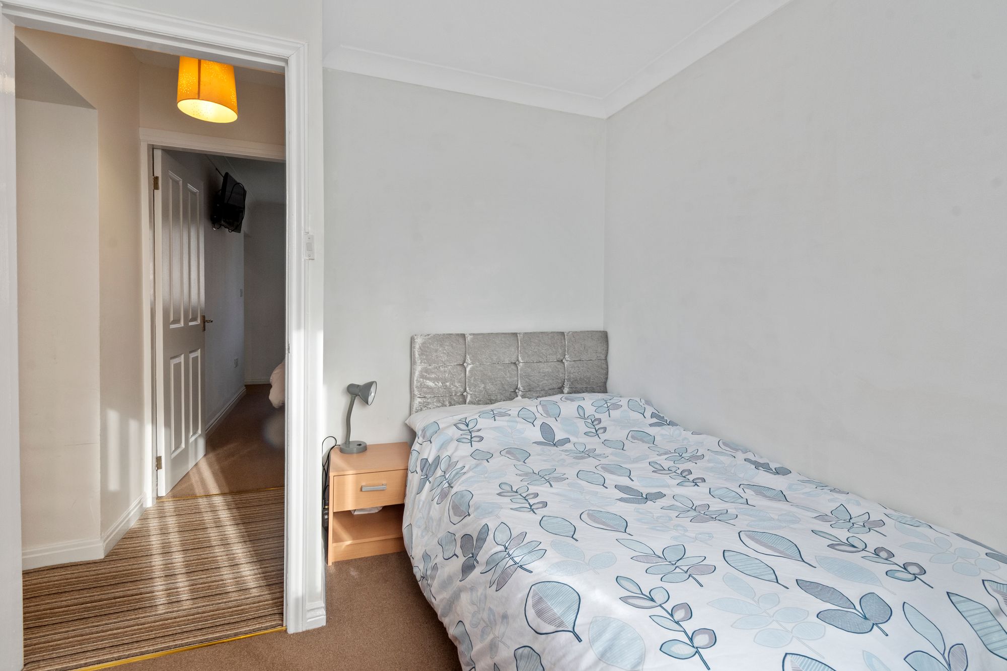 Moss Bank Road, St. Helens, WA11