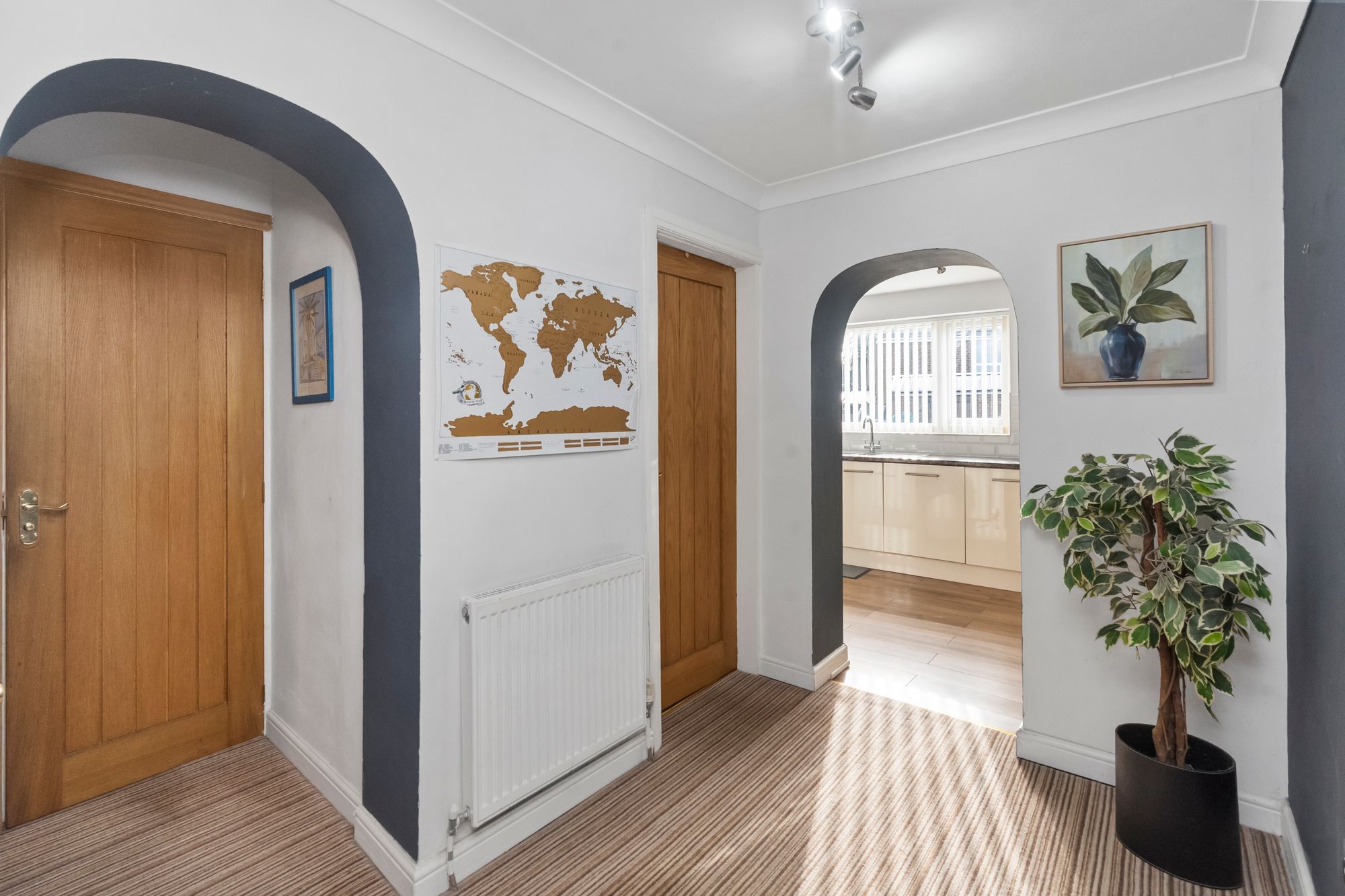 Moss Bank Road, St. Helens, WA11