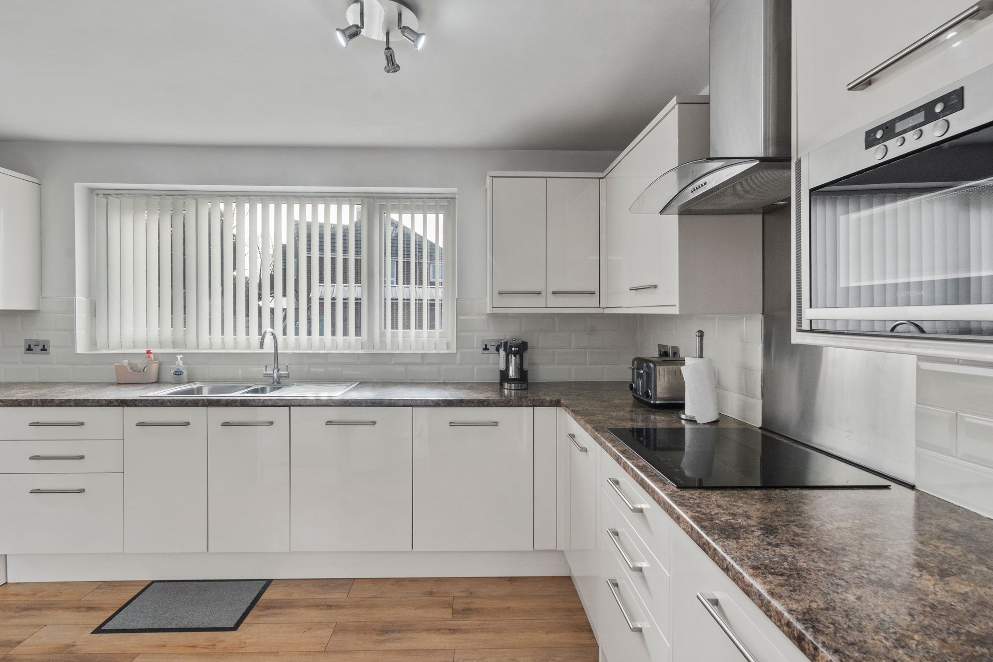 Moss Bank Road, St. Helens, WA11