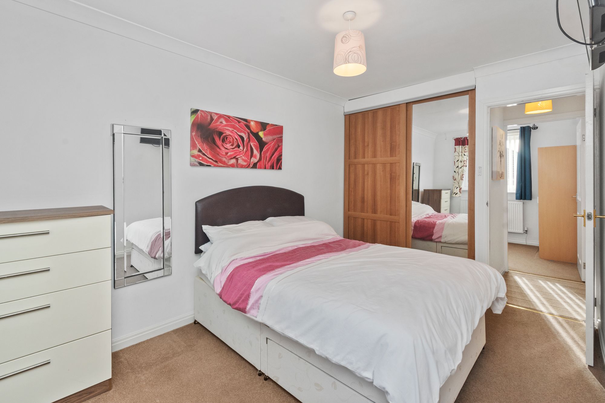 Moss Bank Road, St. Helens, WA11