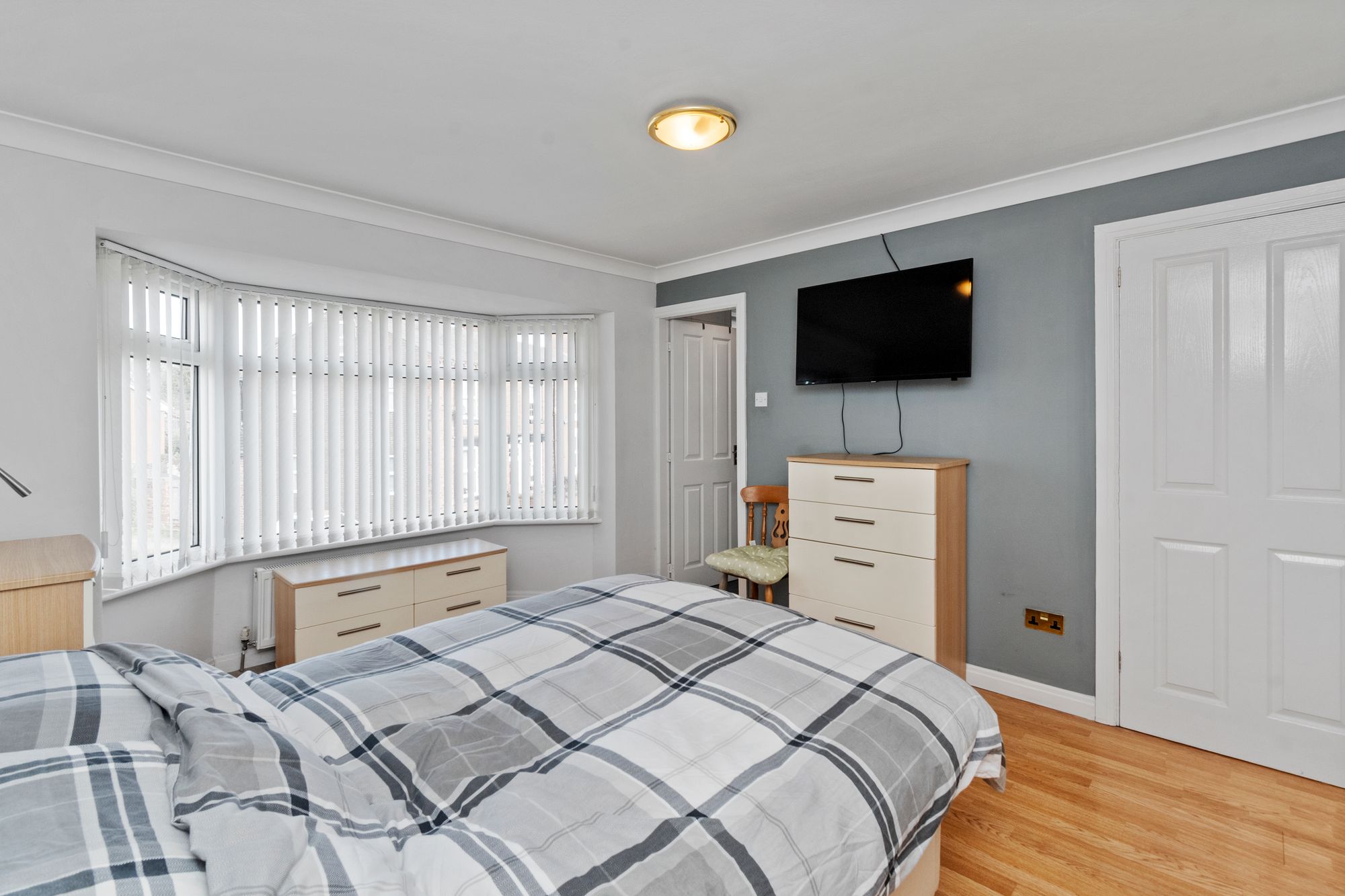 Moss Bank Road, St. Helens, WA11