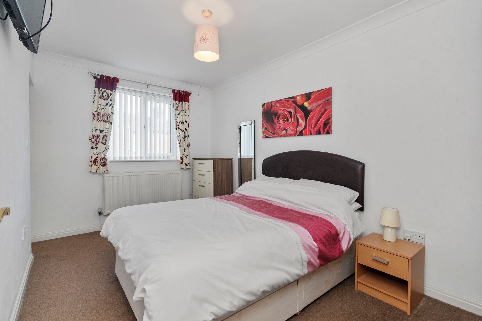 Moss Bank Road, St. Helens, WA11