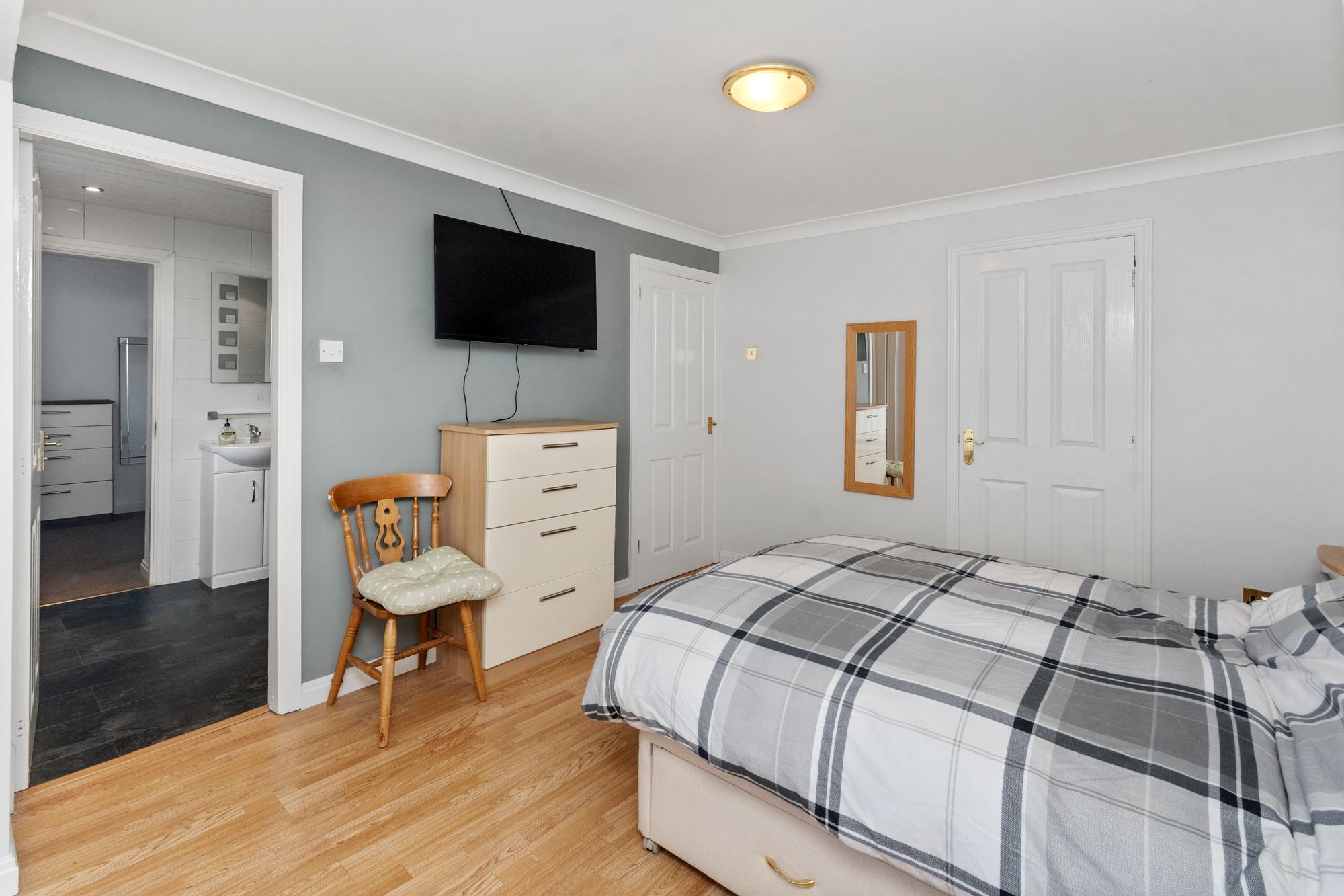 Moss Bank Road, St. Helens, WA11