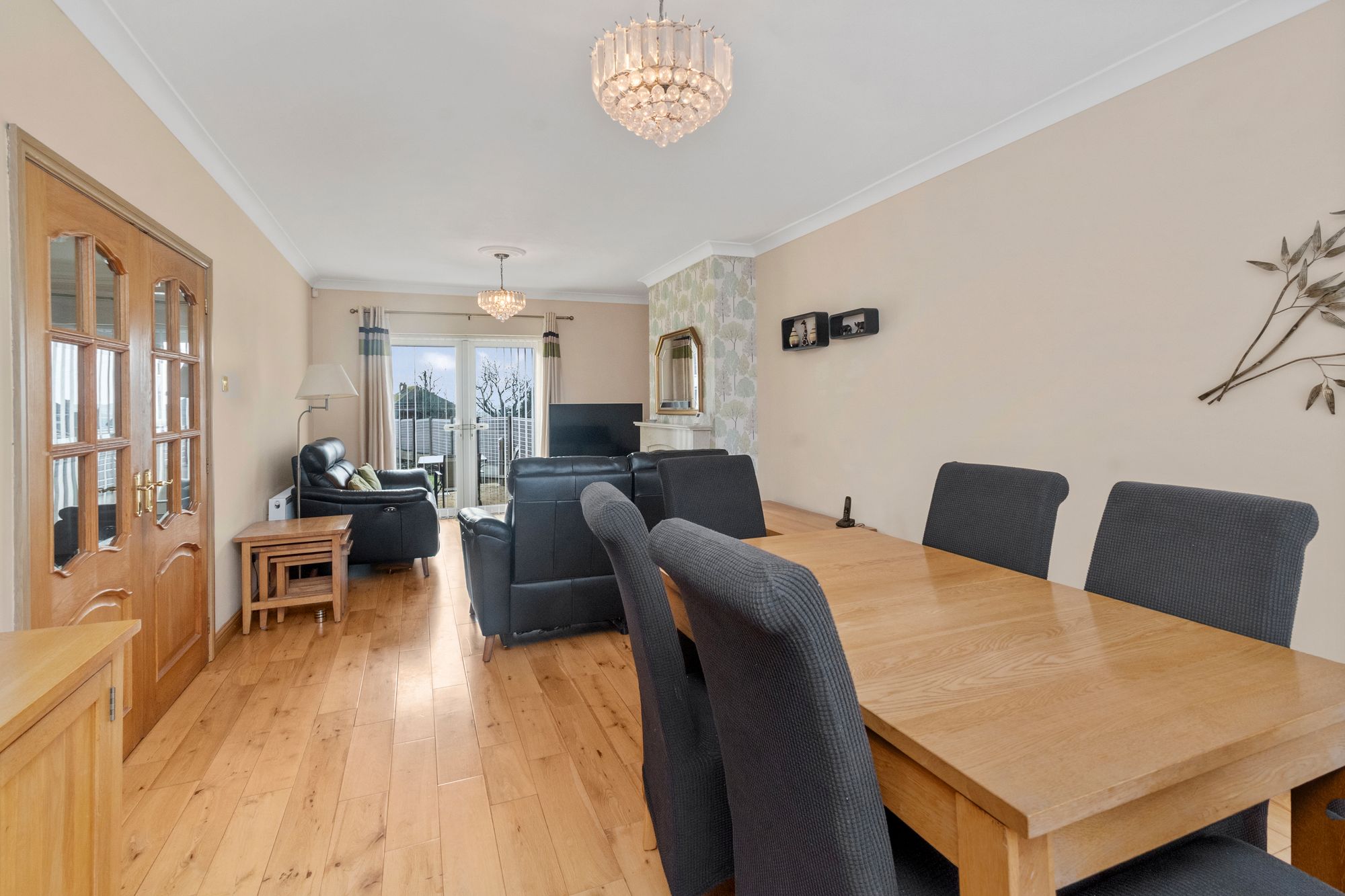 Moss Bank Road, St. Helens, WA11