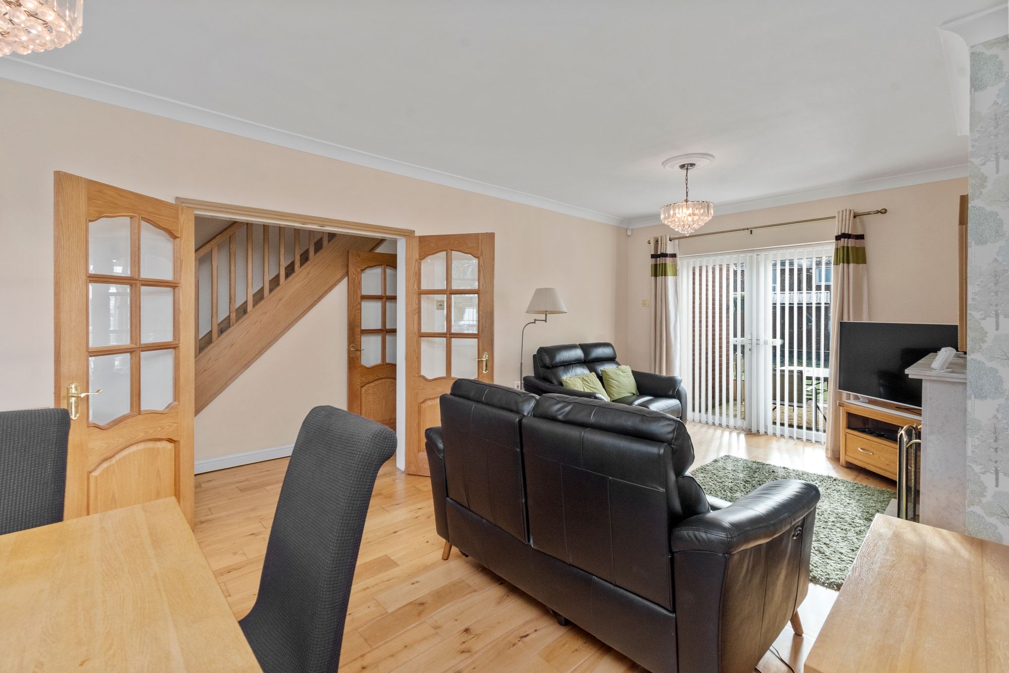 Moss Bank Road, St. Helens, WA11