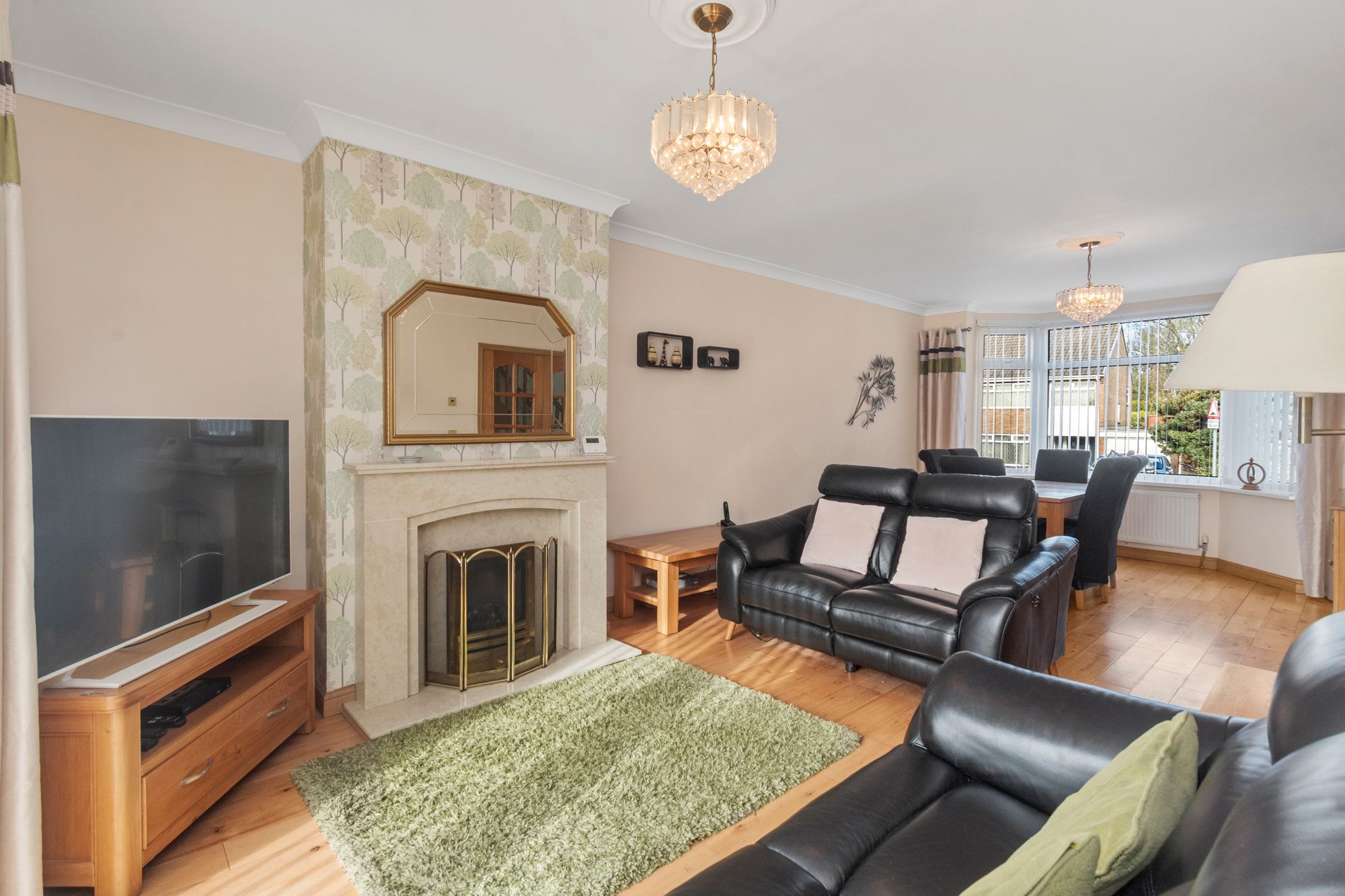 Moss Bank Road, St. Helens, WA11