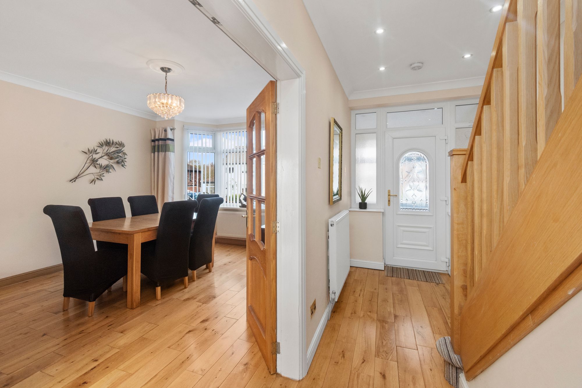 Moss Bank Road, St. Helens, WA11