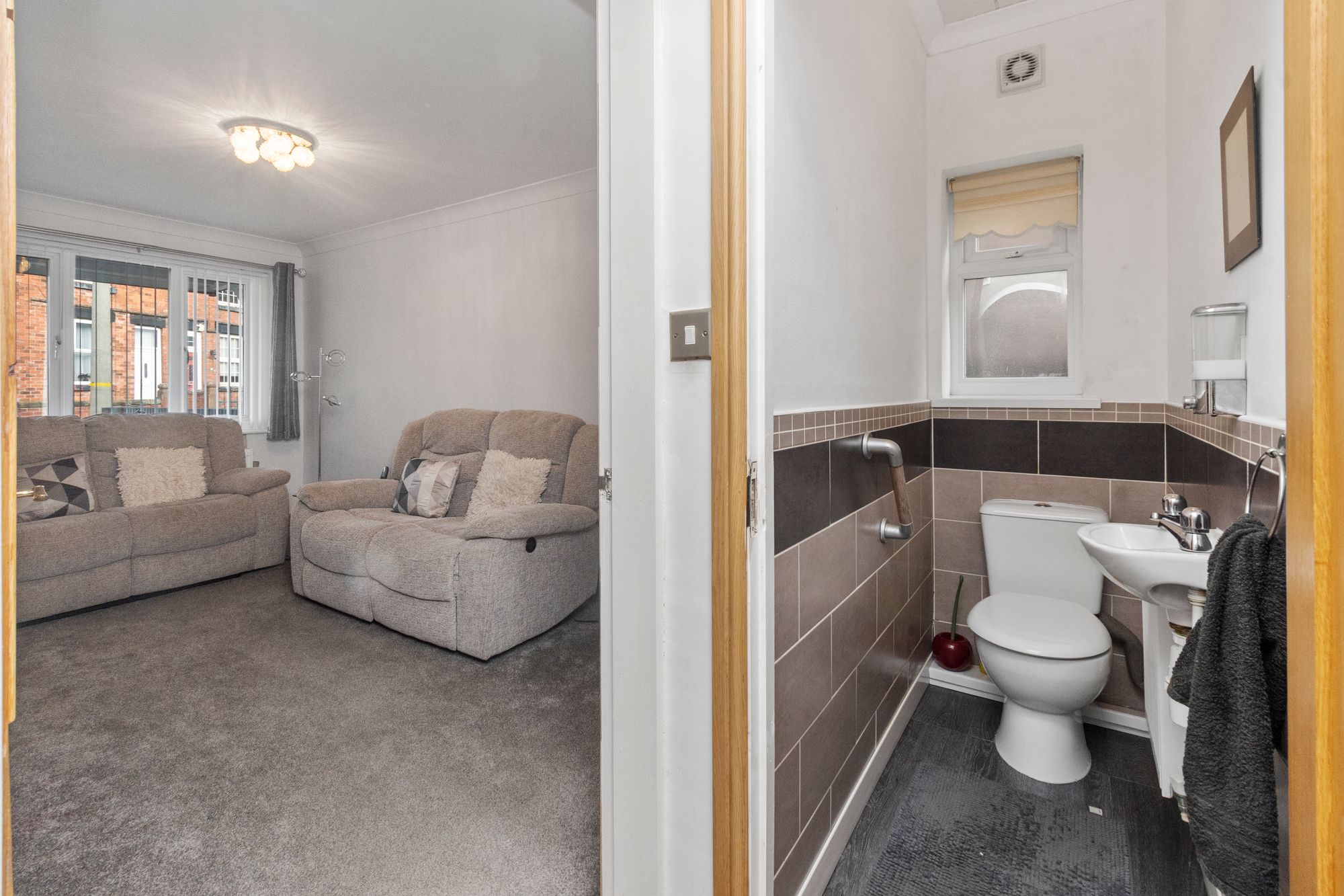 Moss Bank Road, St. Helens, WA11