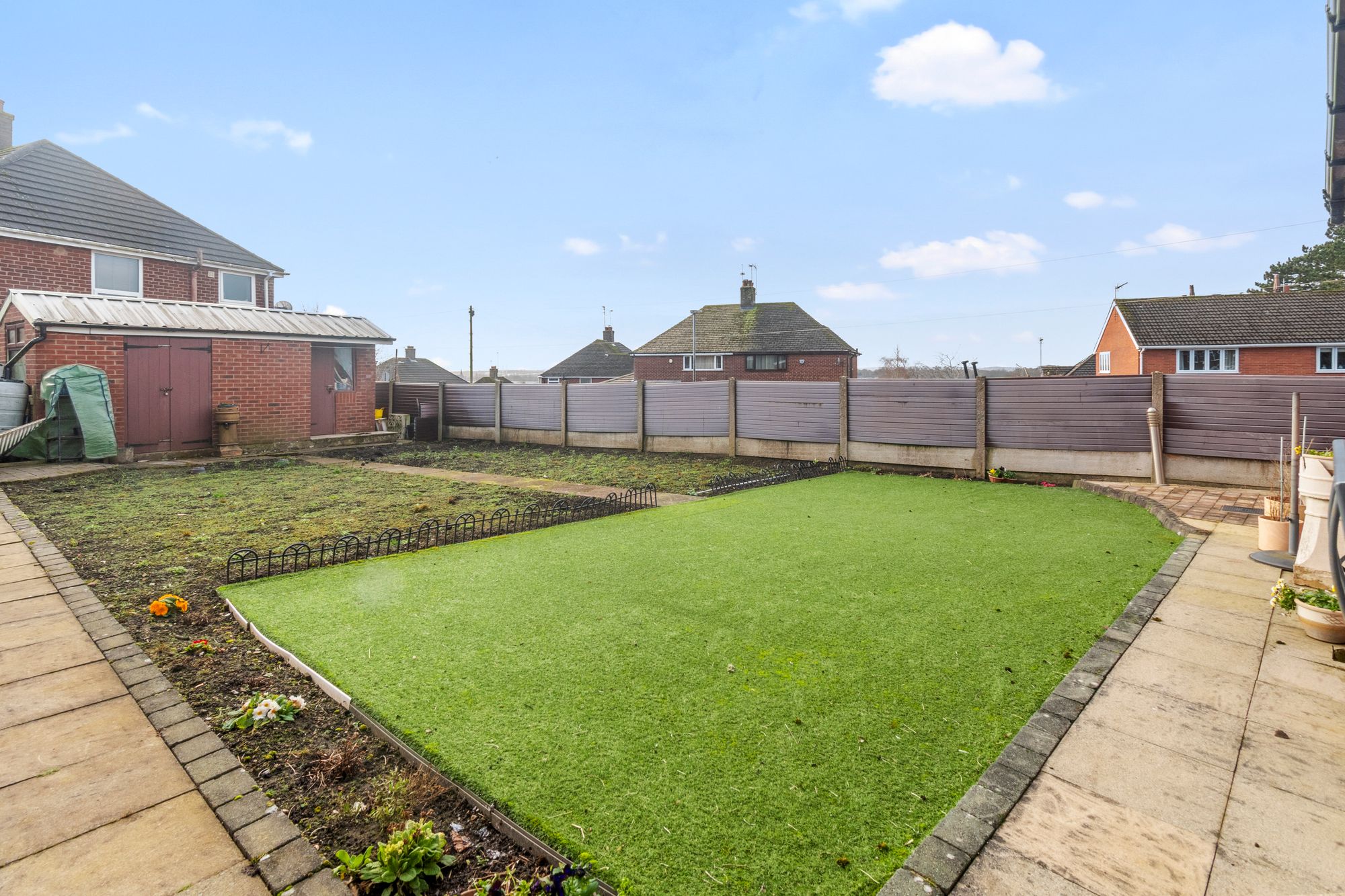 Moss Bank Road, St. Helens, WA11