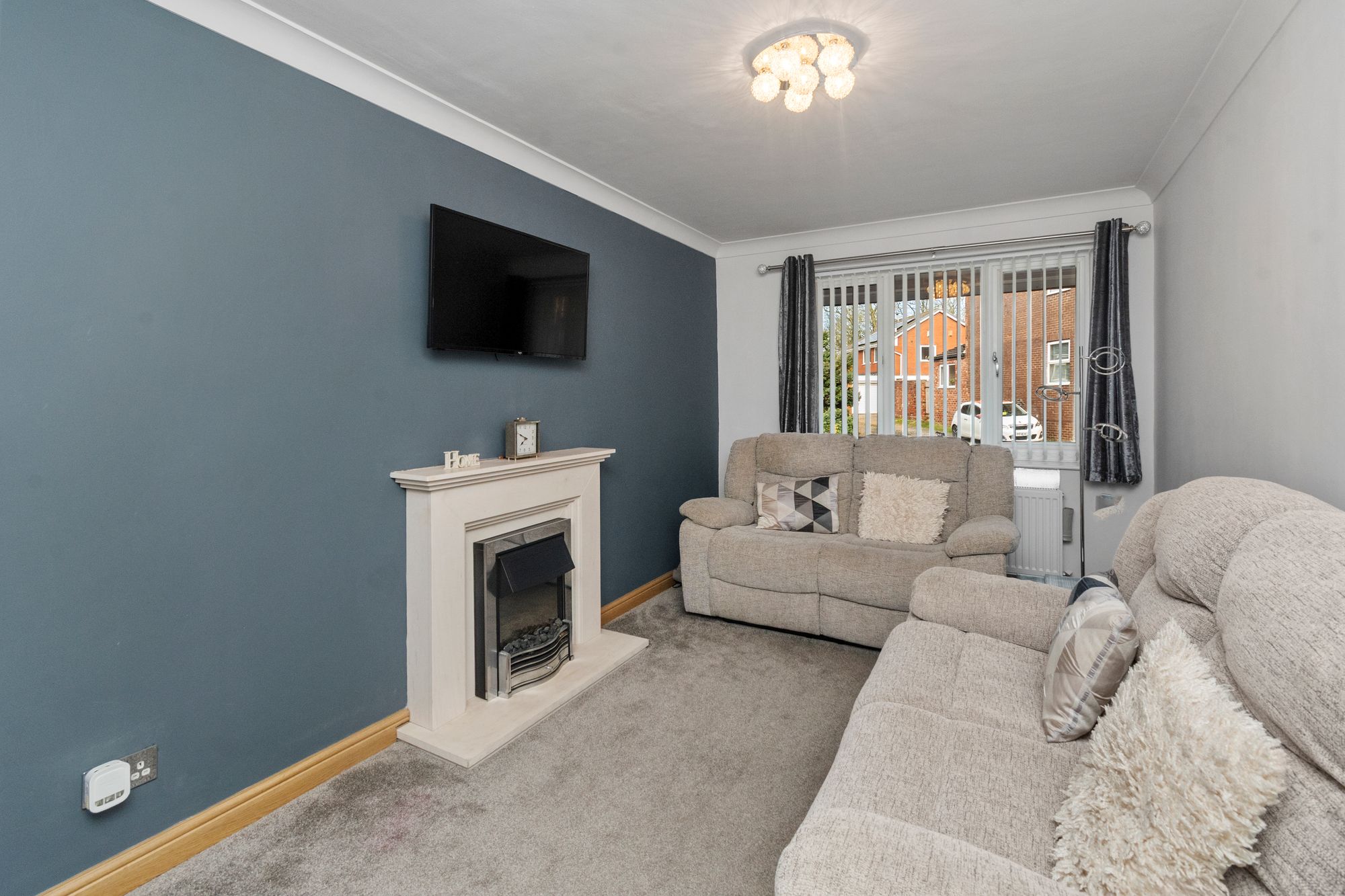 Moss Bank Road, St. Helens, WA11