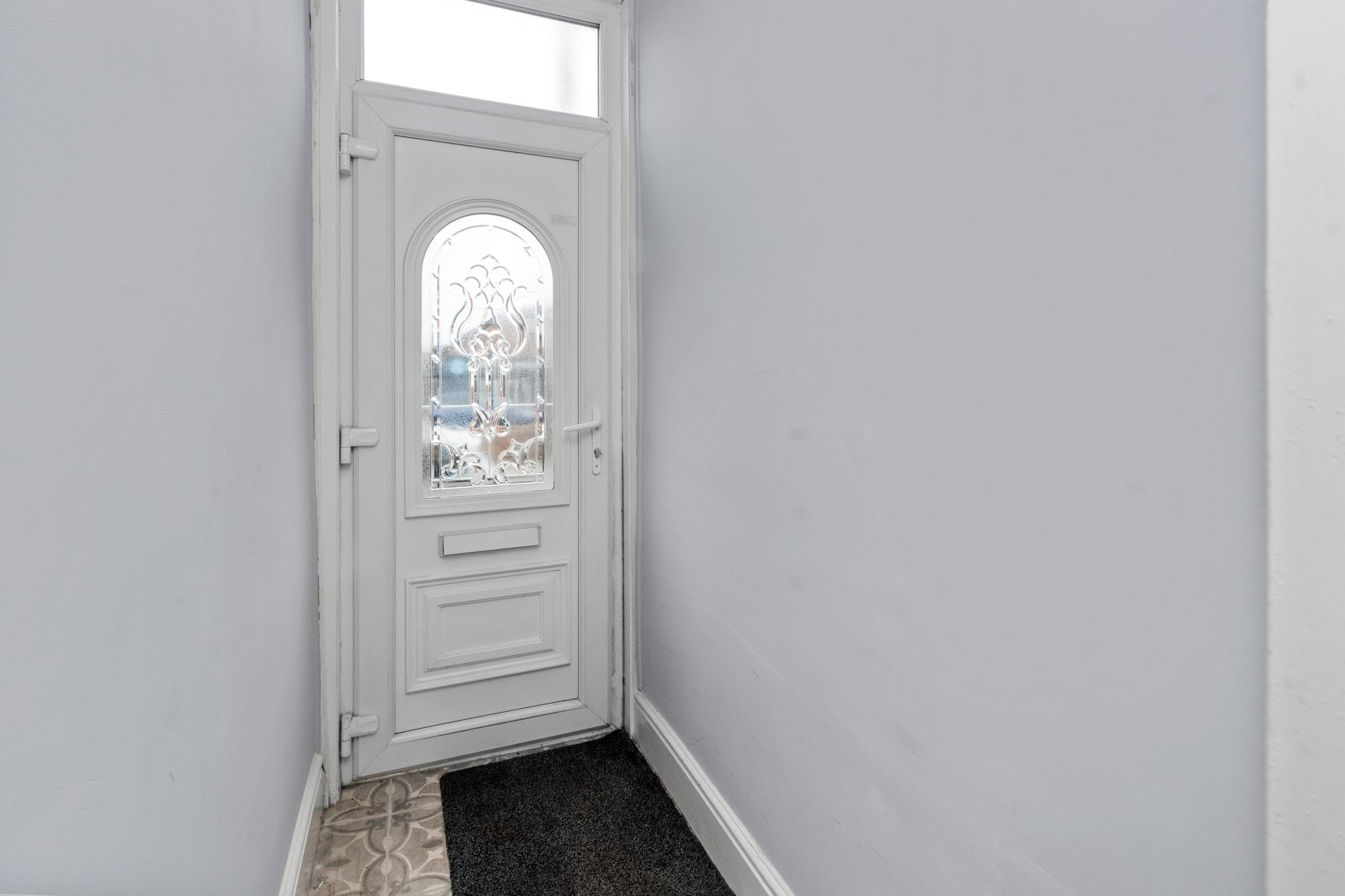 Scotchbarn Lane, Prescot