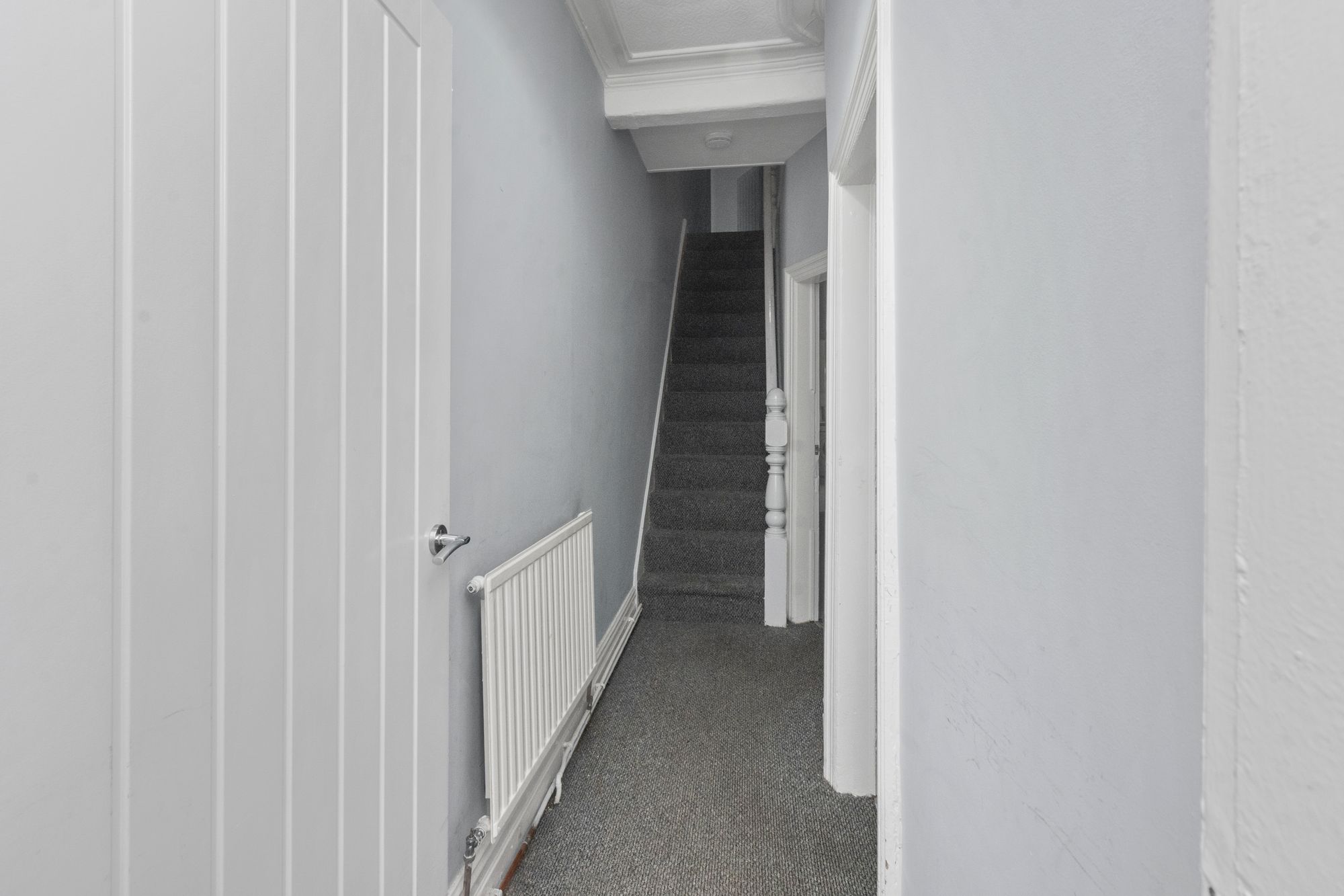 Scotchbarn Lane, Prescot