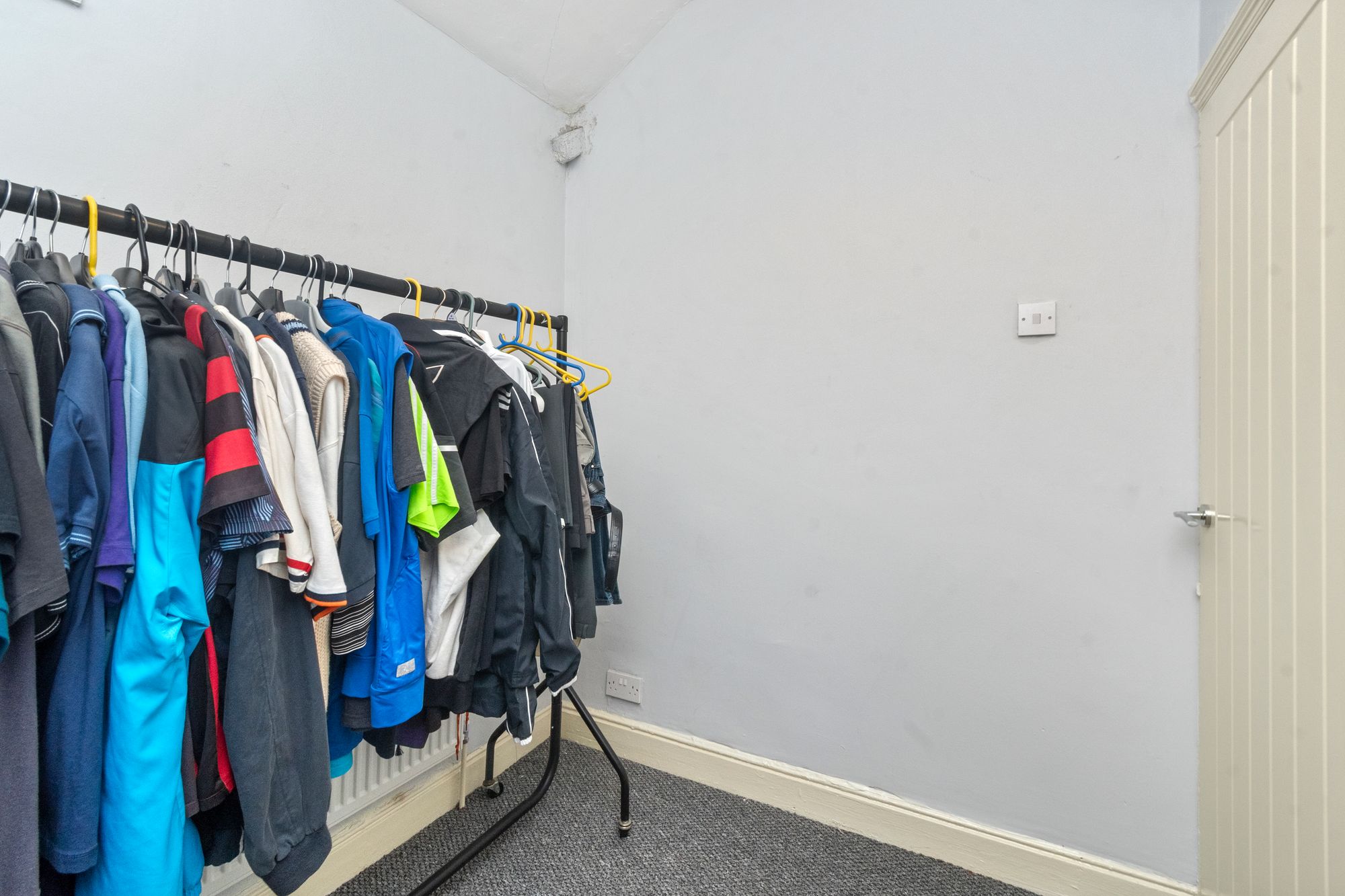 Scotchbarn Lane, Prescot