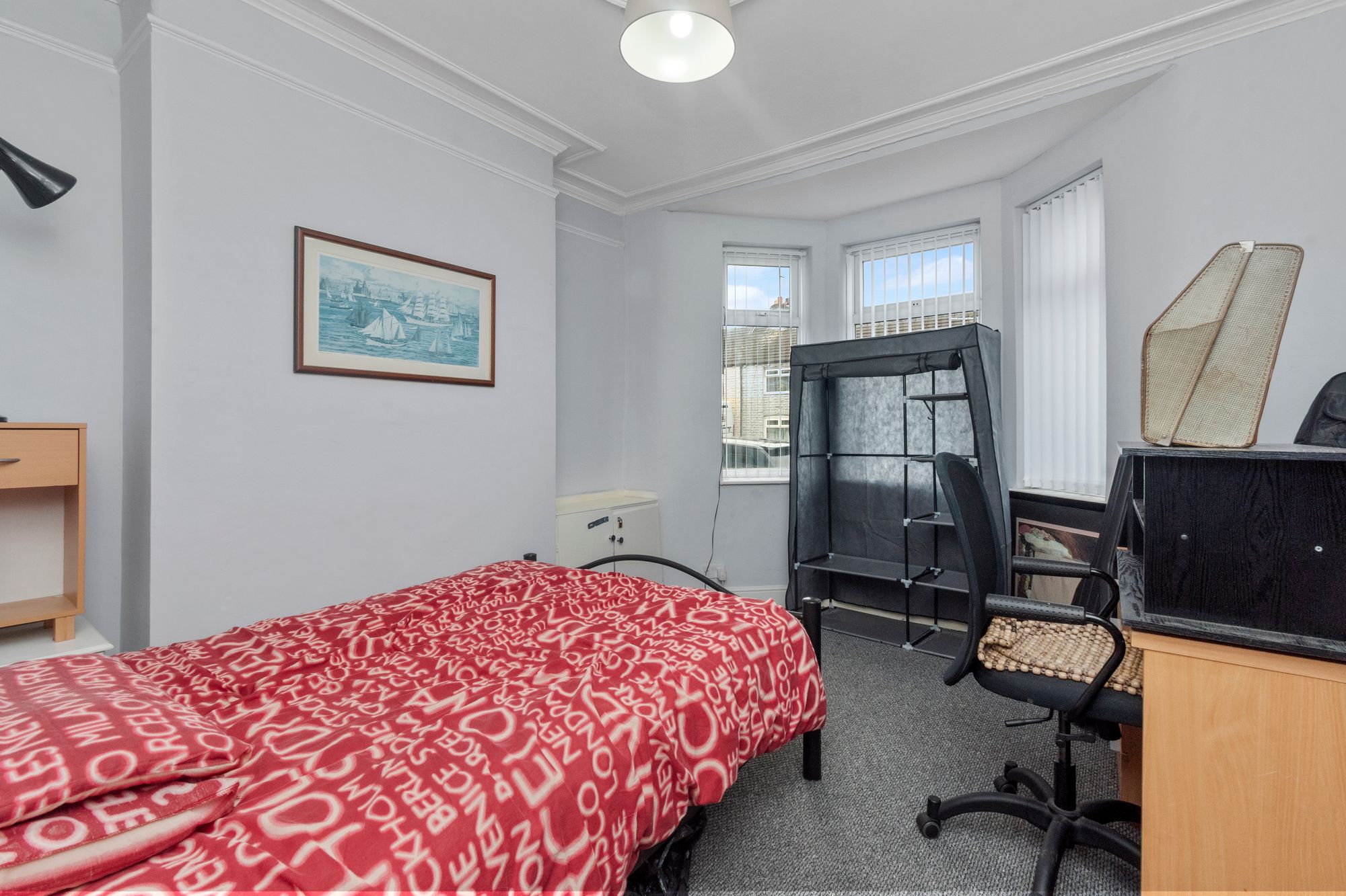 Scotchbarn Lane, Prescot