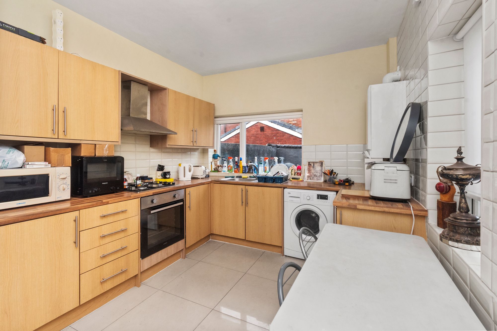 Scotchbarn Lane, Prescot