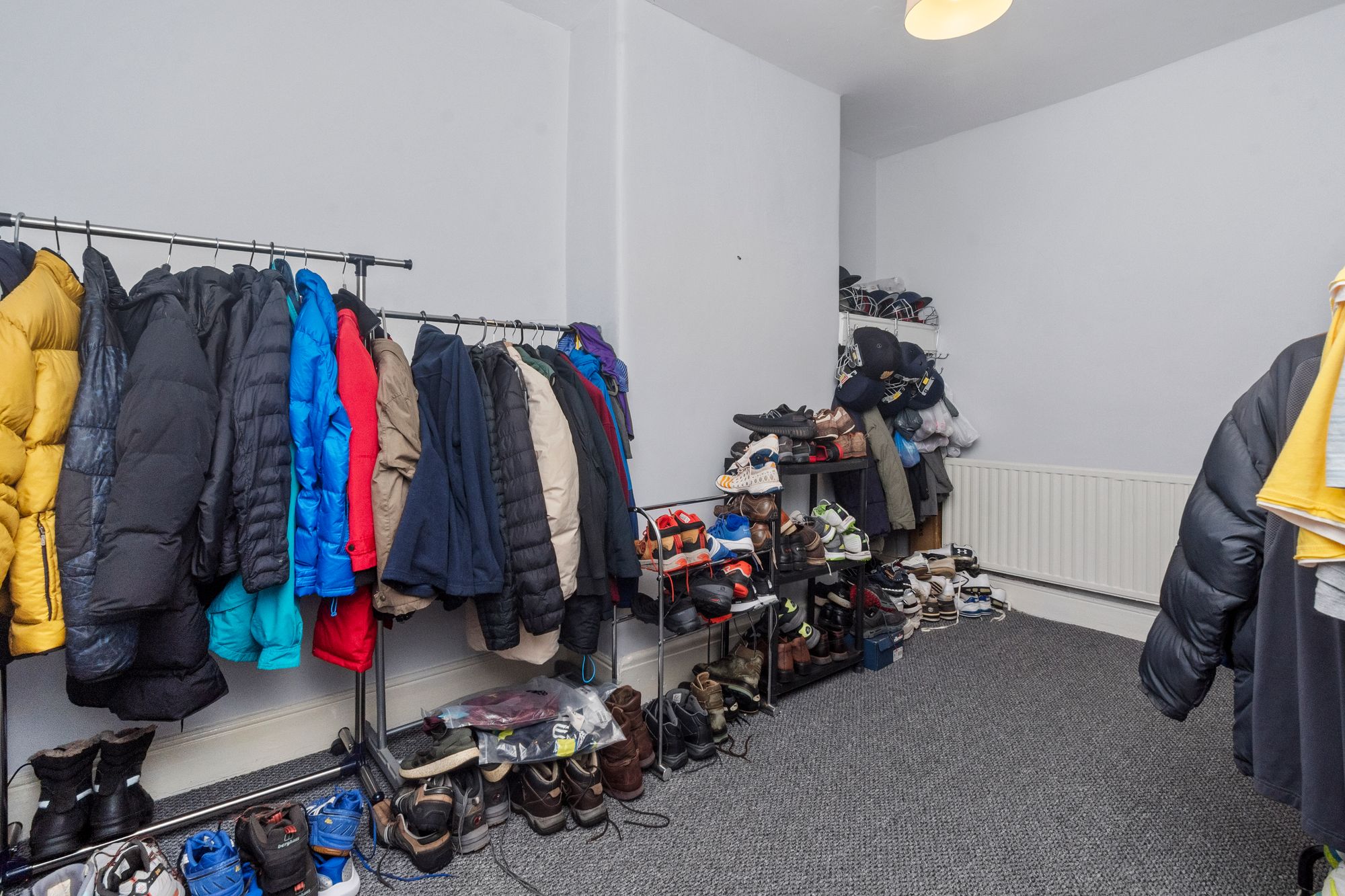 Scotchbarn Lane, Prescot