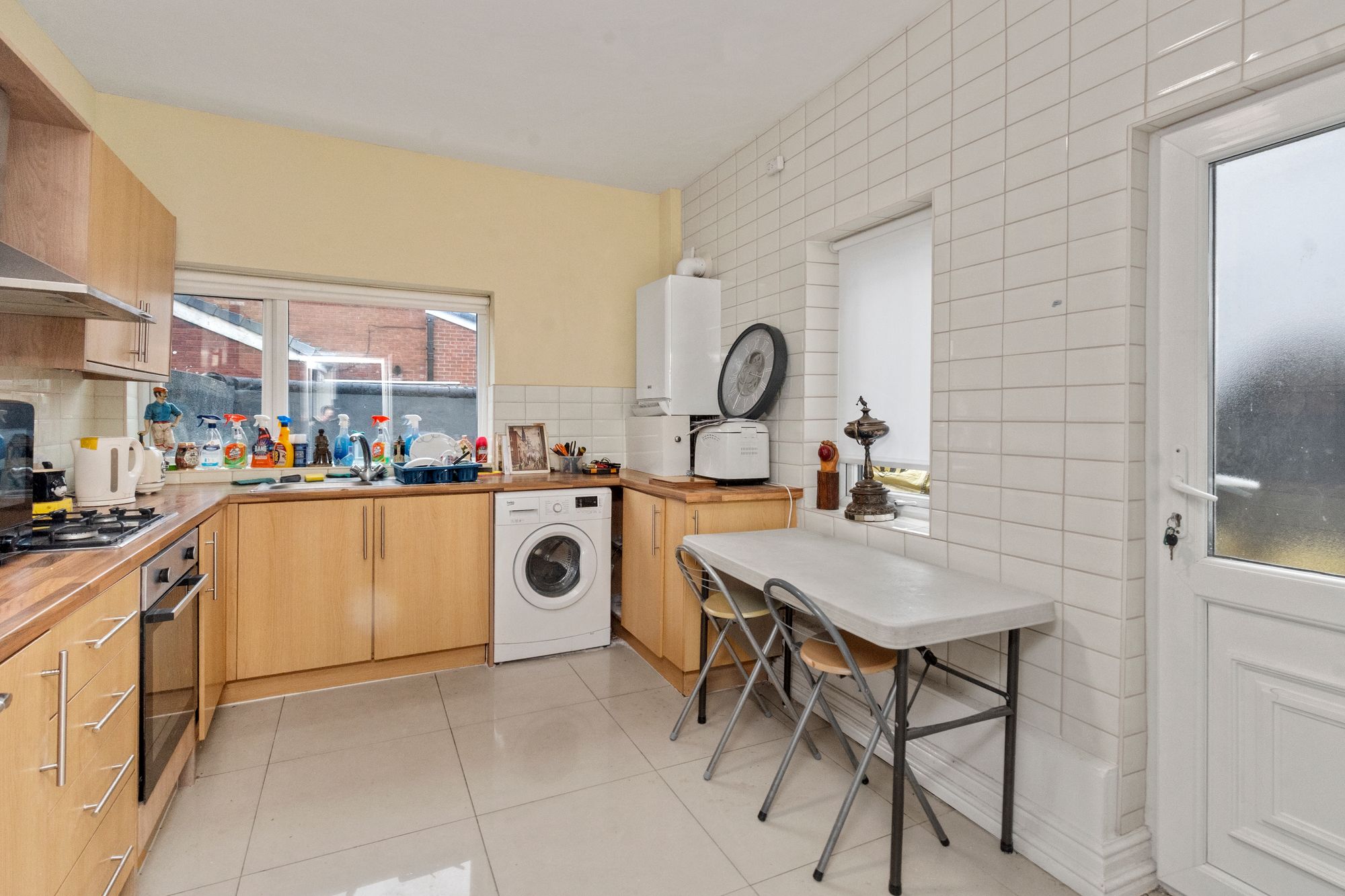 Scotchbarn Lane, Prescot