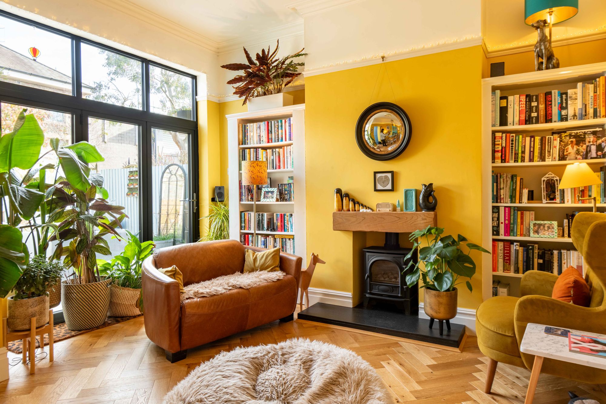 Lancashire Road, Bristol, BS7