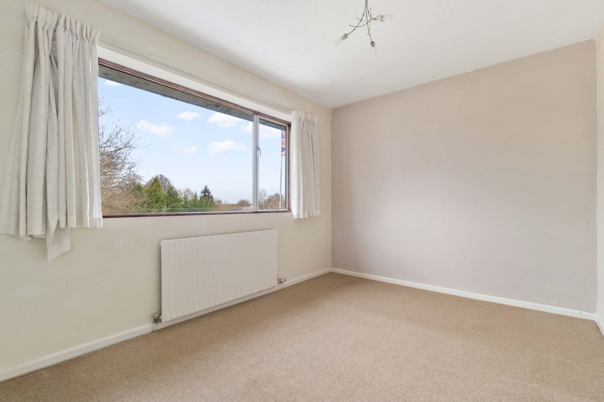 Hollybank, Warrington