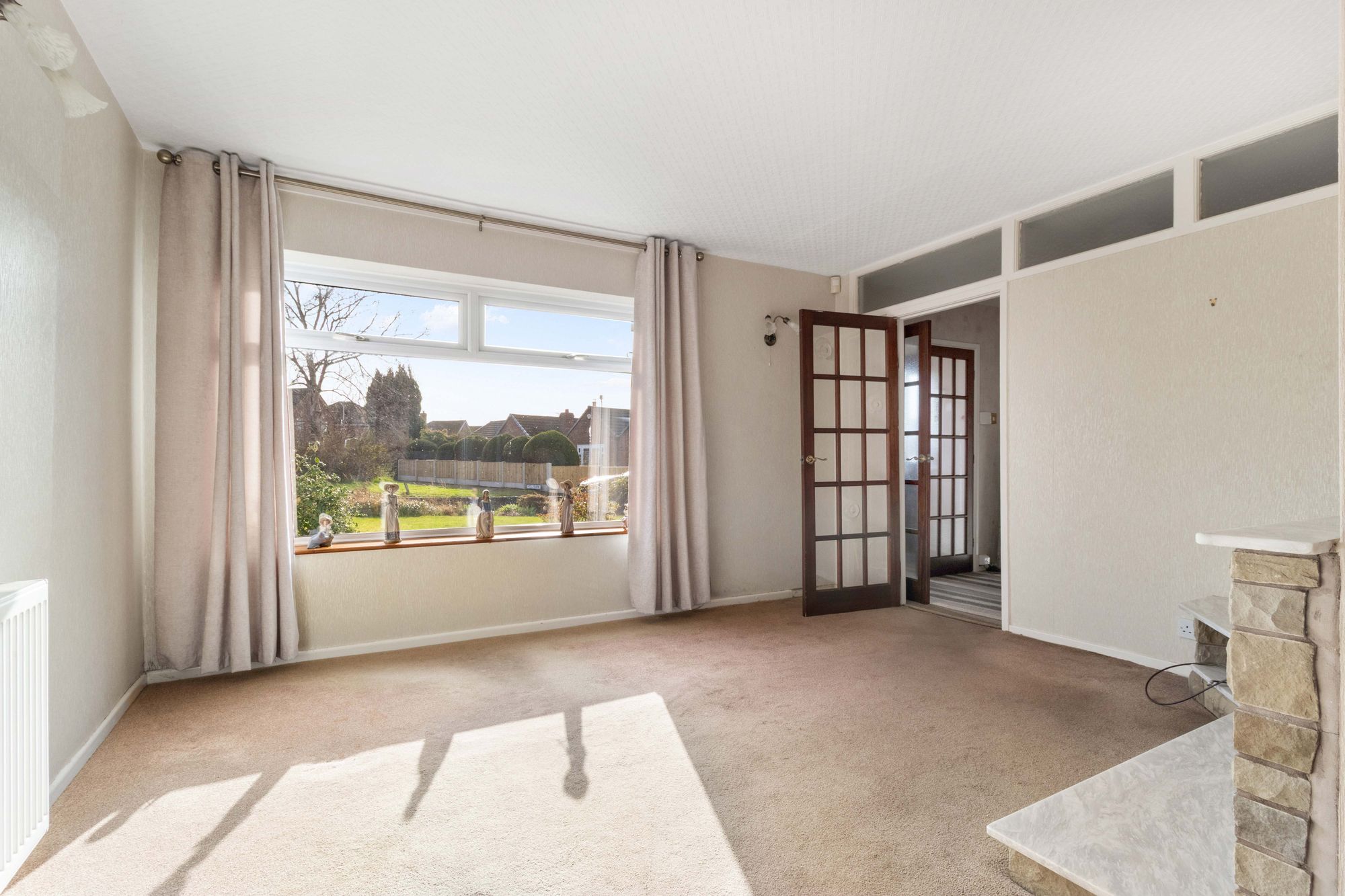 Hollybank, Warrington