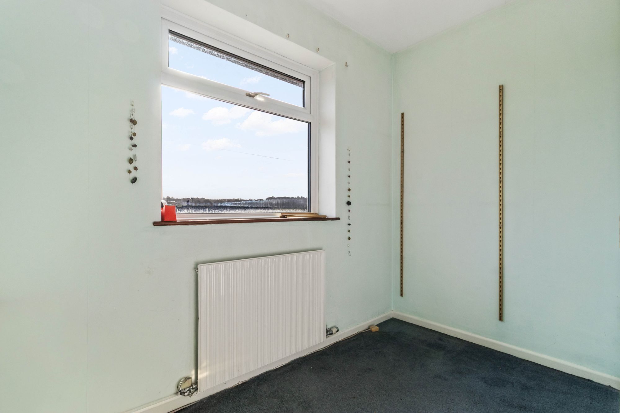 Hollybank, Warrington