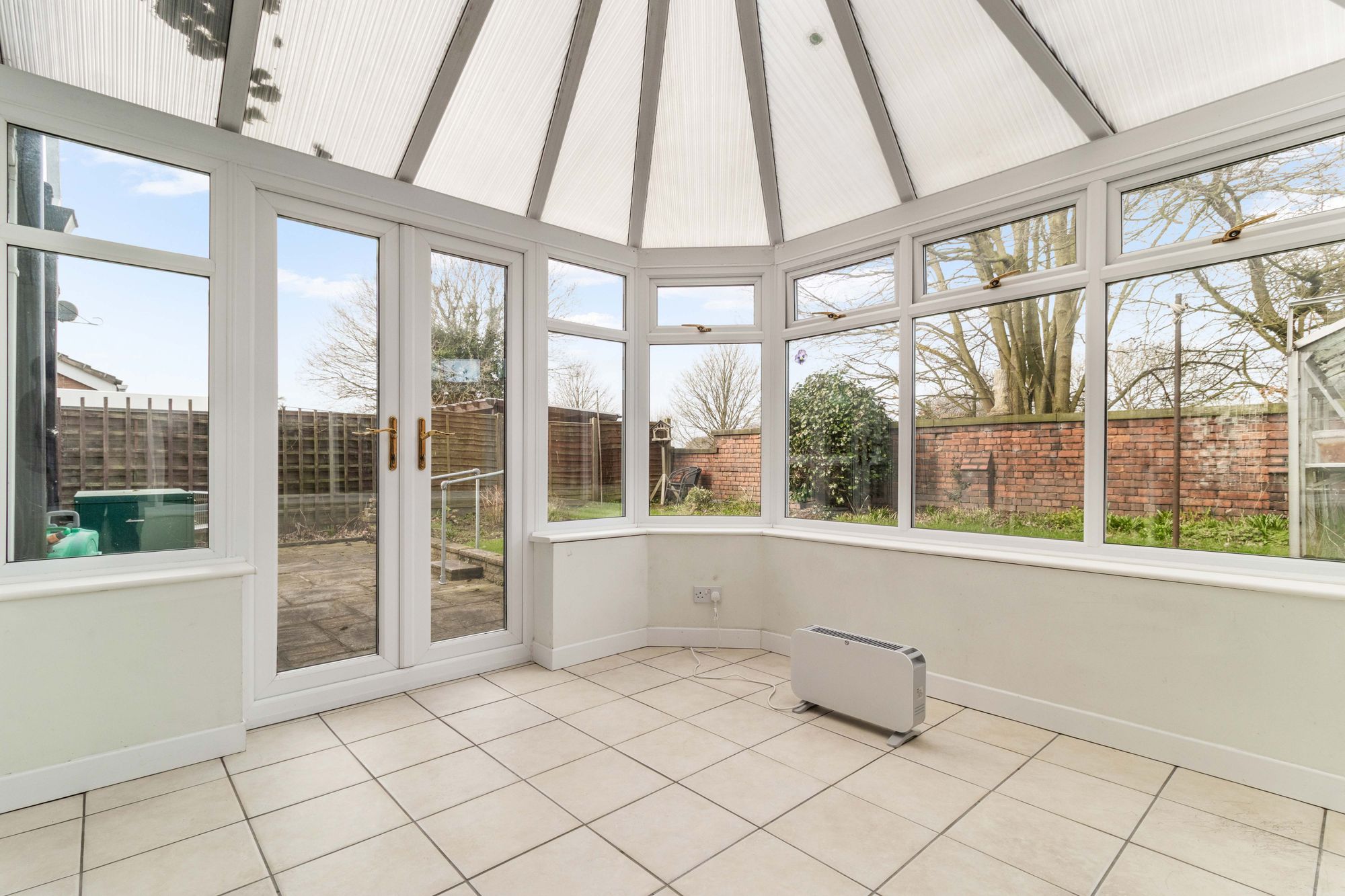 Hollybank, Warrington