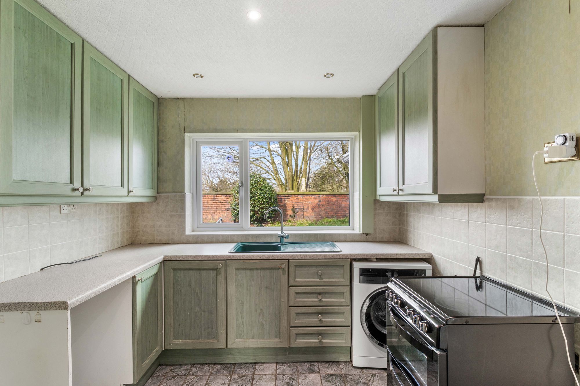 Hollybank, Warrington