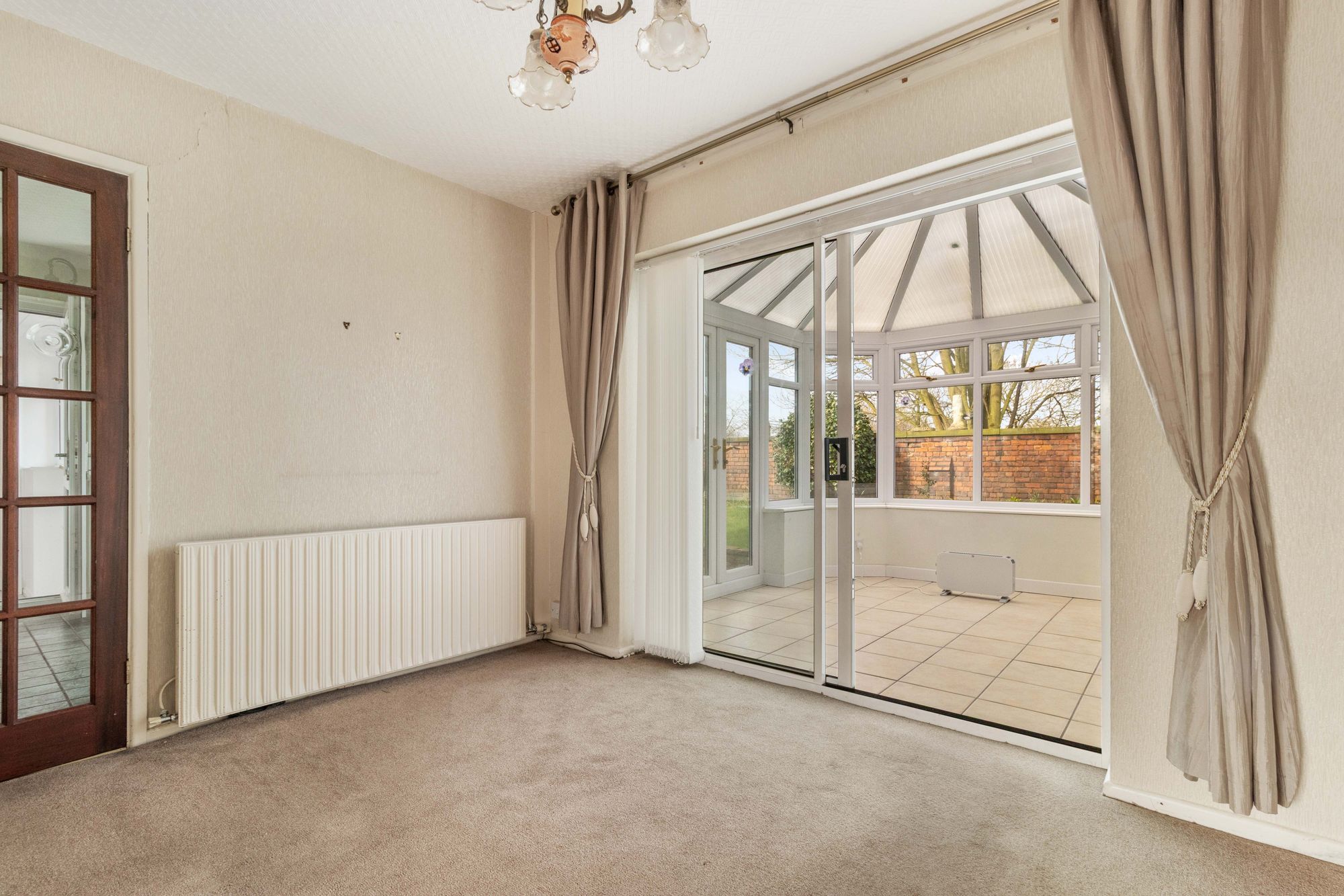 Hollybank, Warrington